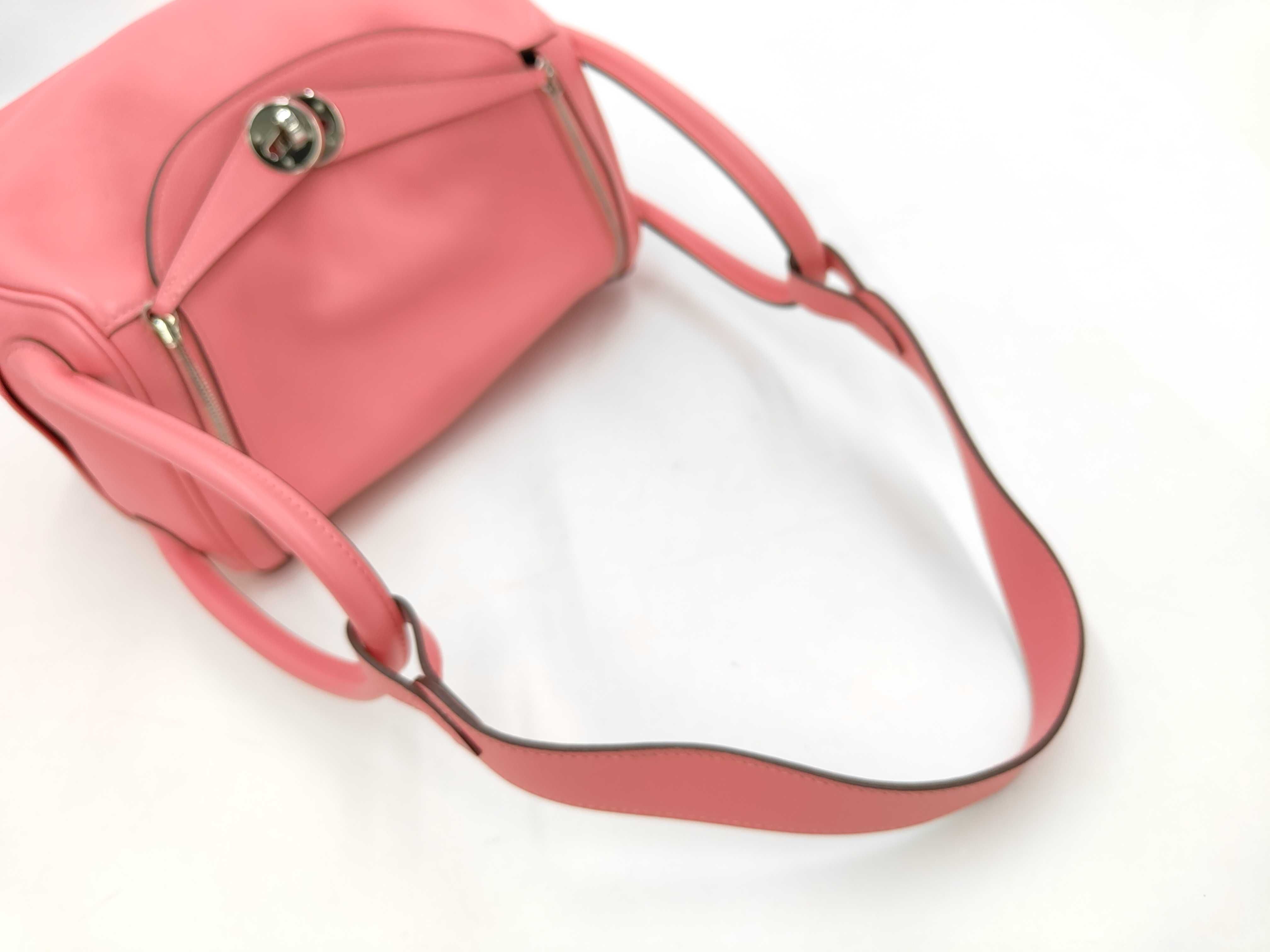 Lindy 26 Bag (A stamp) — view 4