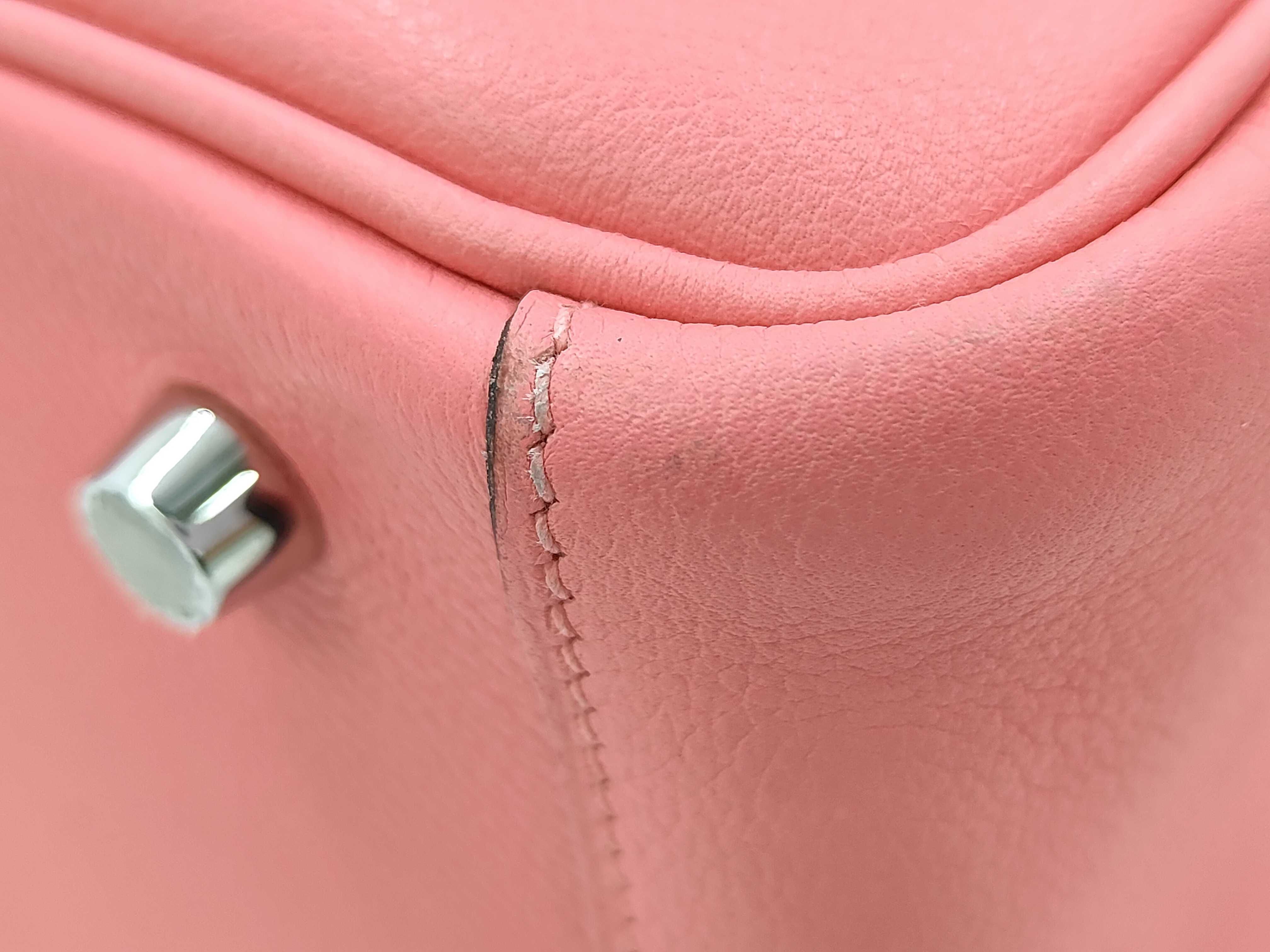 Lindy 26 Bag (A stamp) — view 6