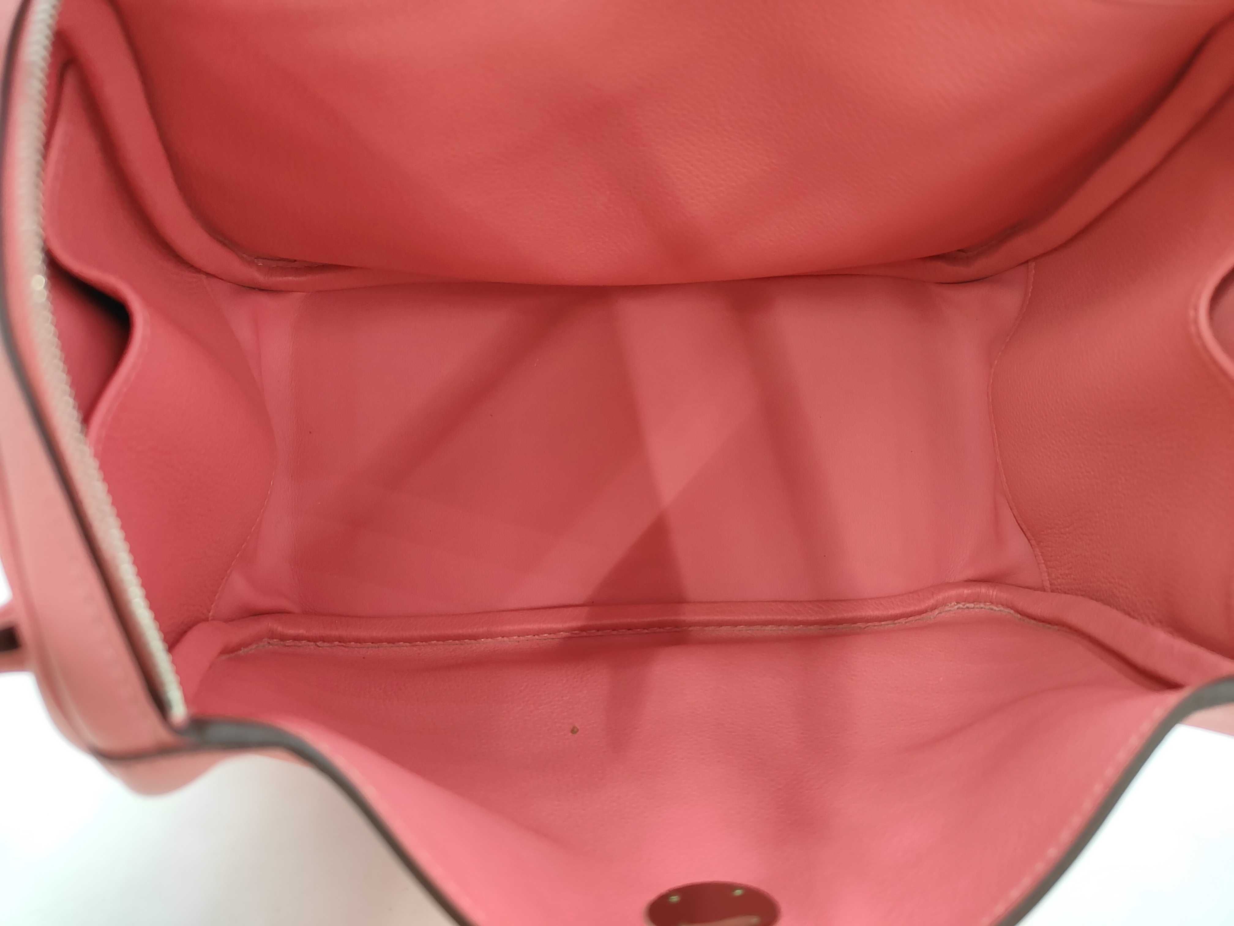 Lindy 26 Bag (A stamp) — view 9