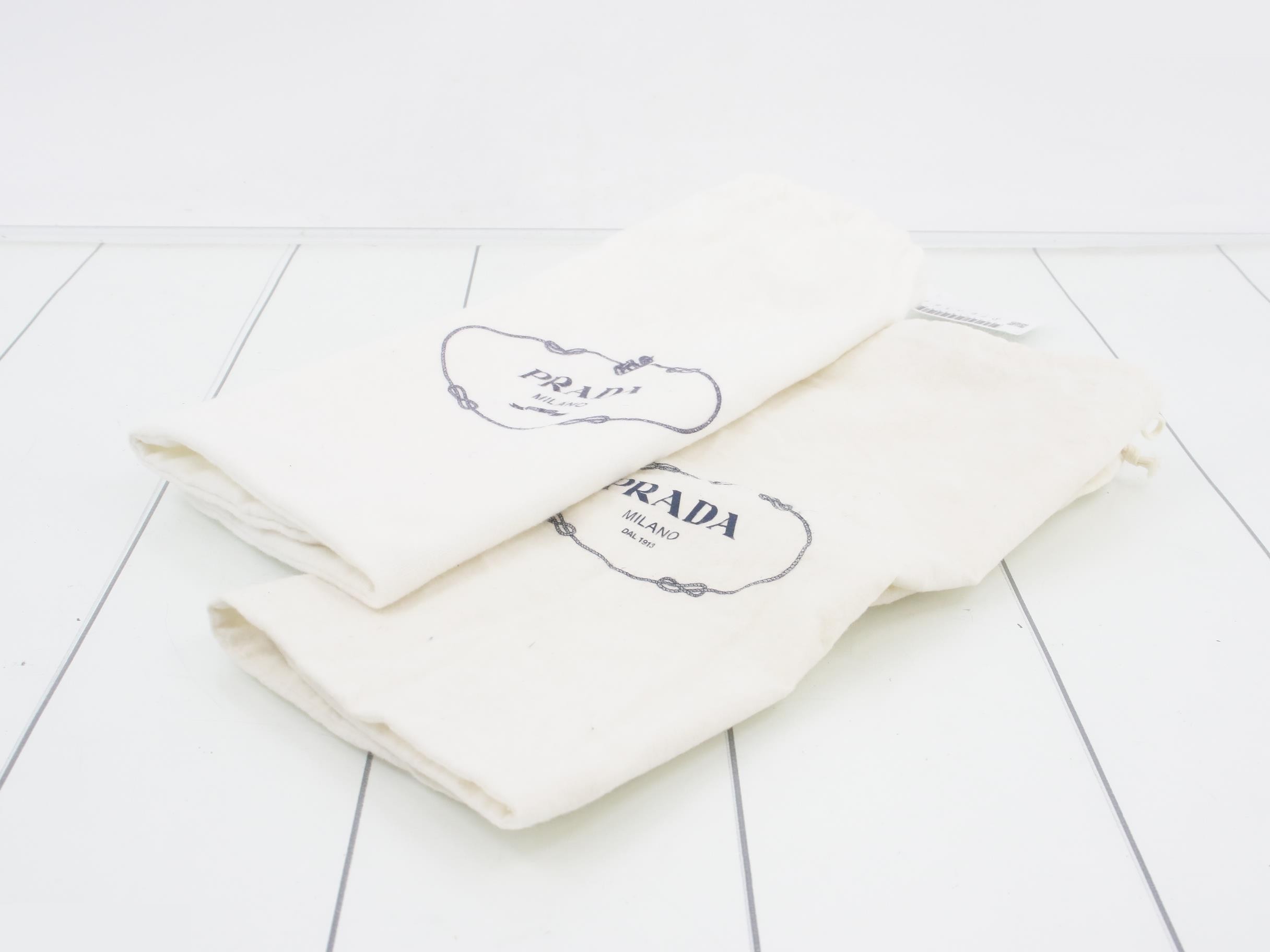 Nylon shoulder bag — view 7