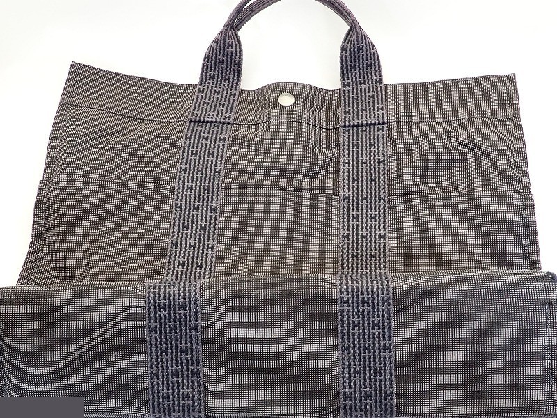 Aile Line Tote MM — view 2