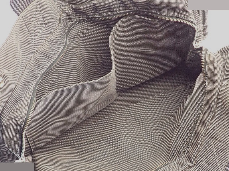 Aile Line Tote MM — view 3