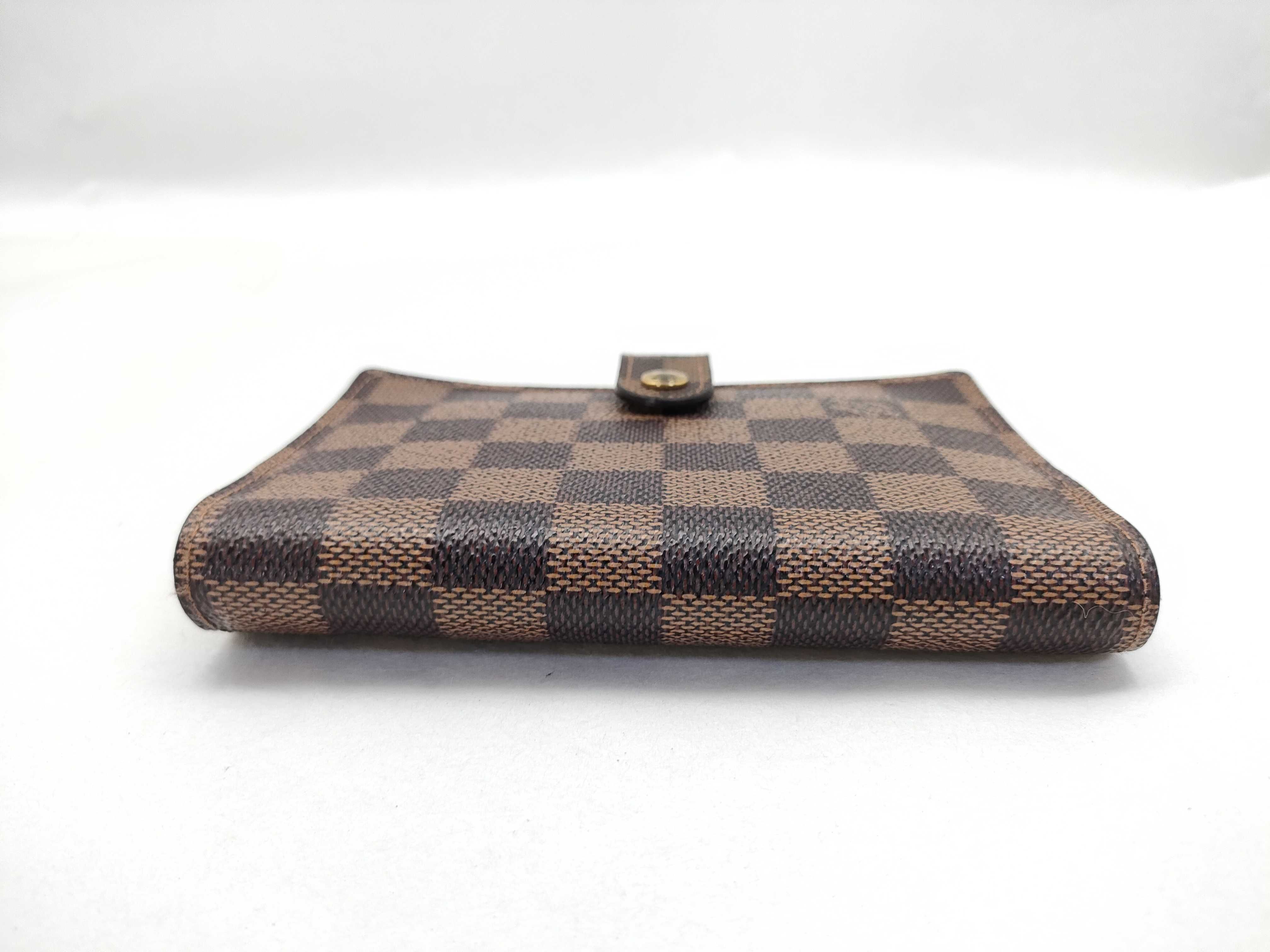 Damier Agenda PM Notebook Cover — view 5