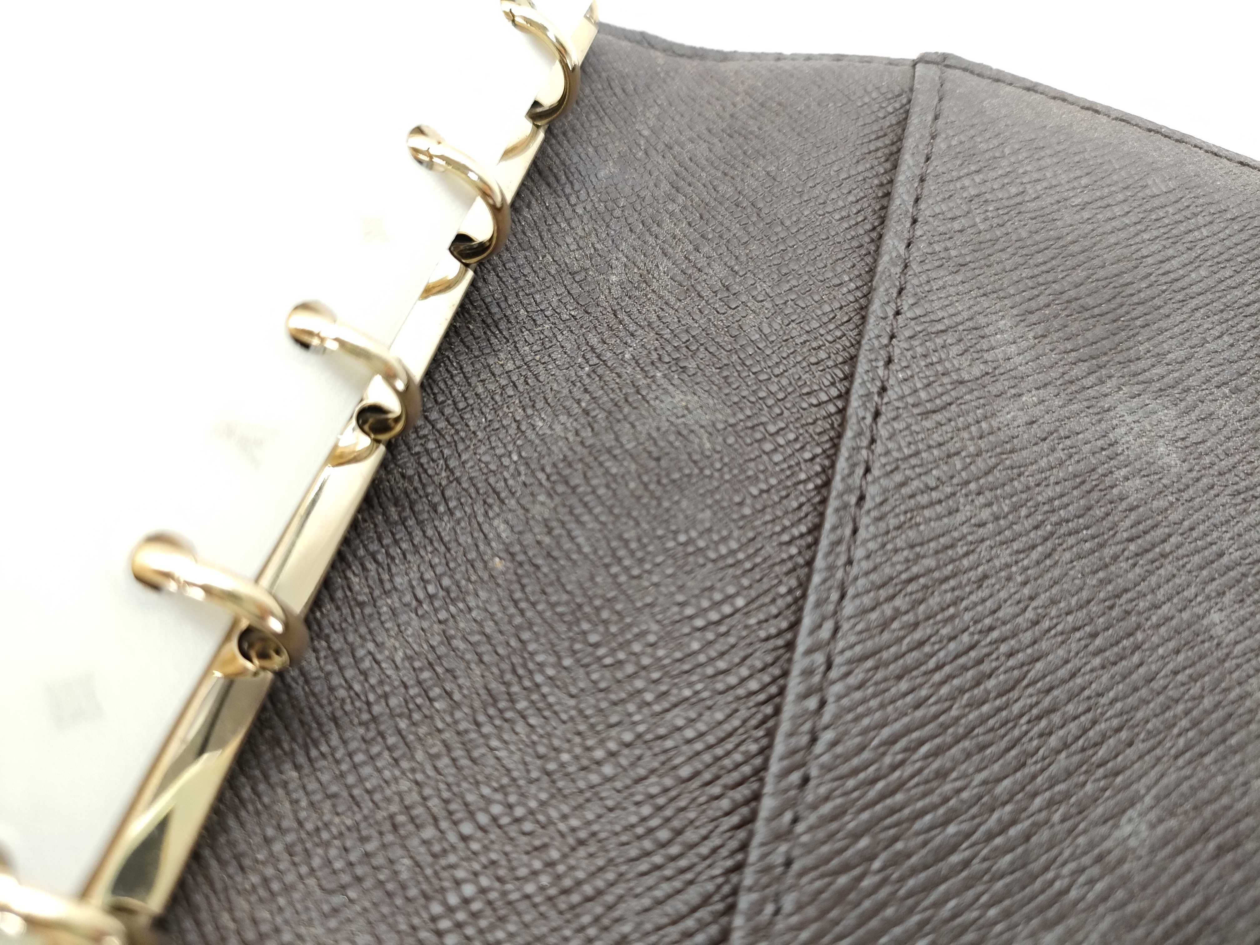 Damier Agenda PM Notebook Cover — view 10