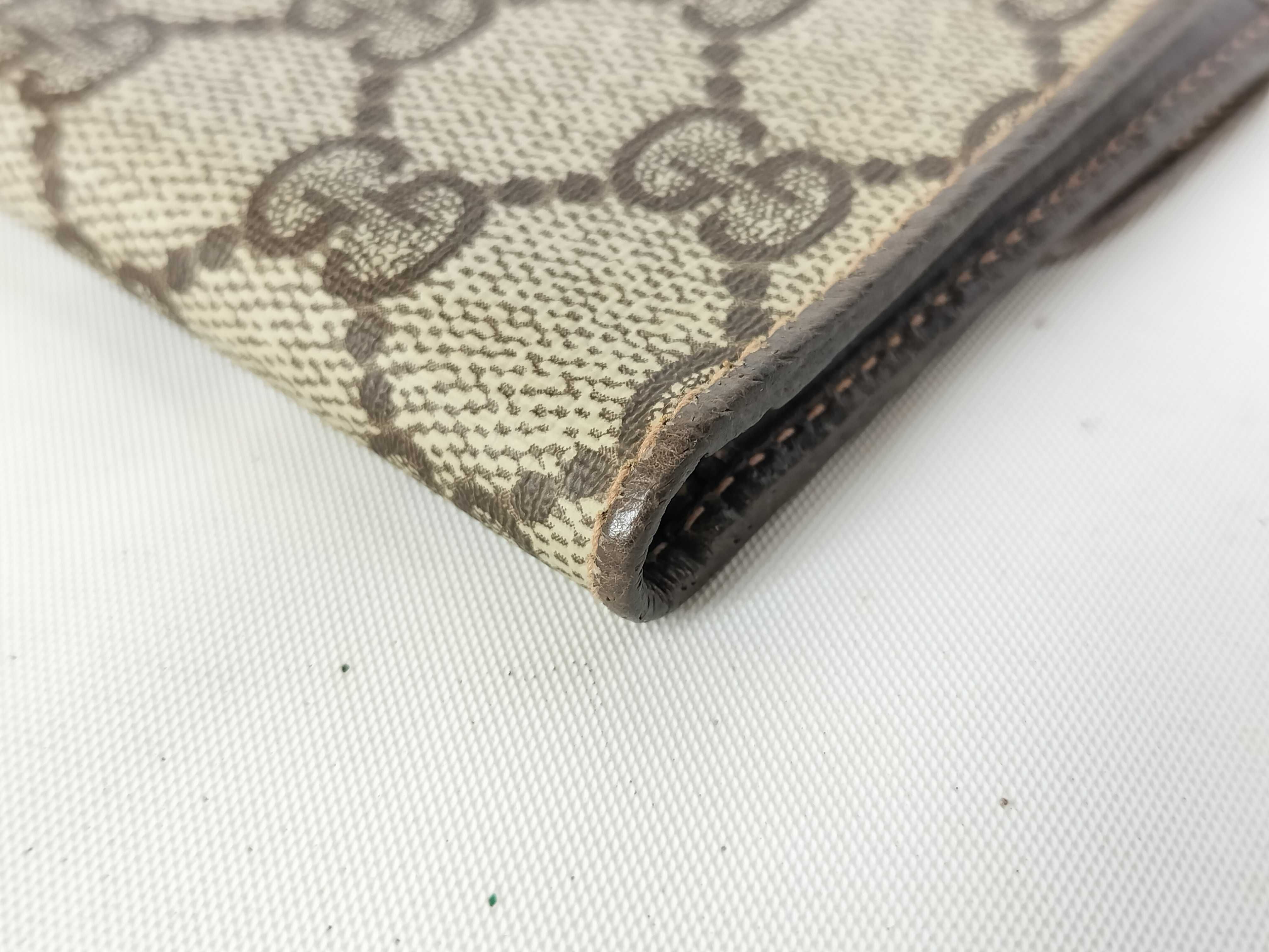 GG Long Wallet, Unused, with Box — view 2