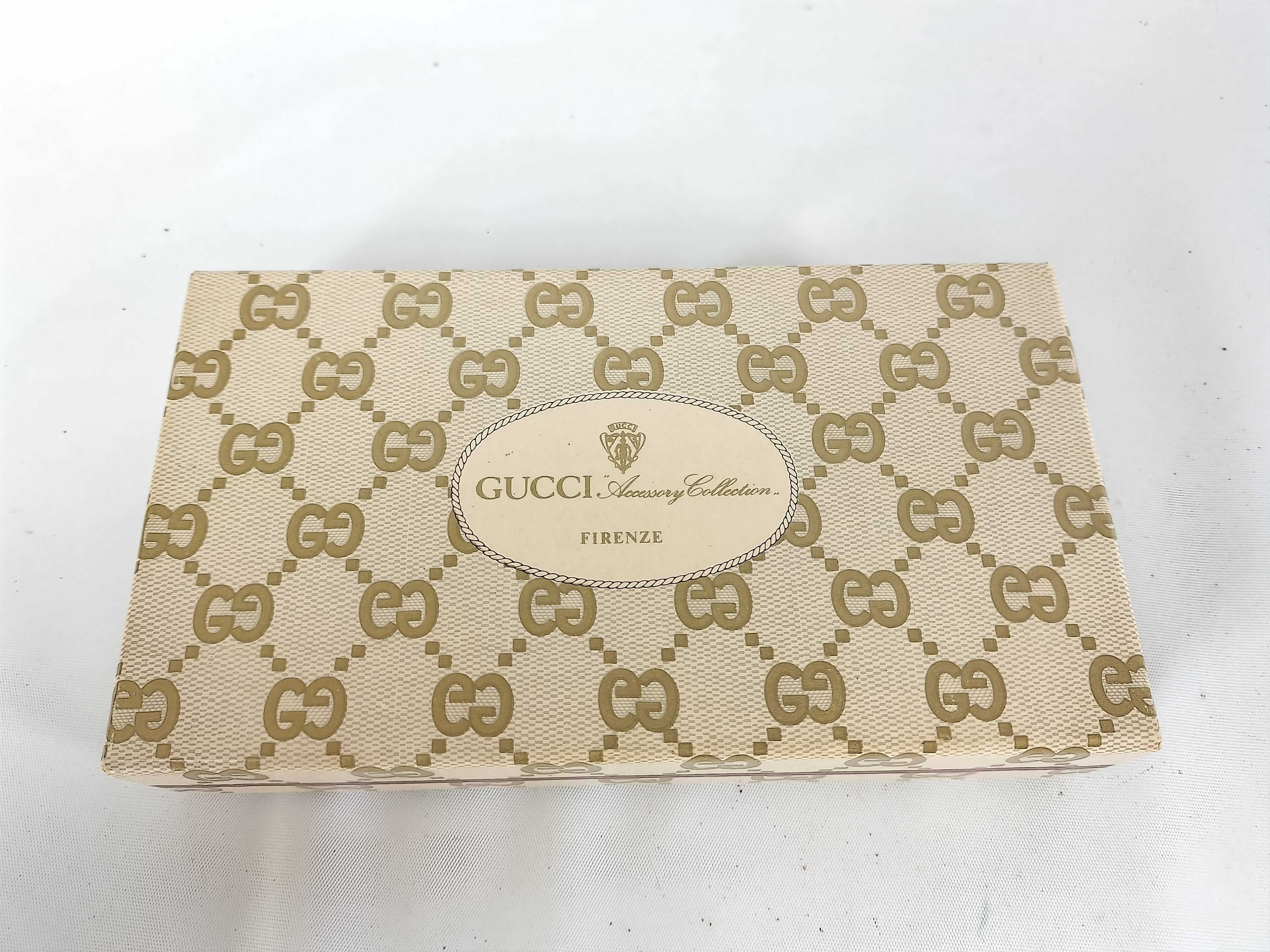 GG Long Wallet, Unused, with Box — view 13