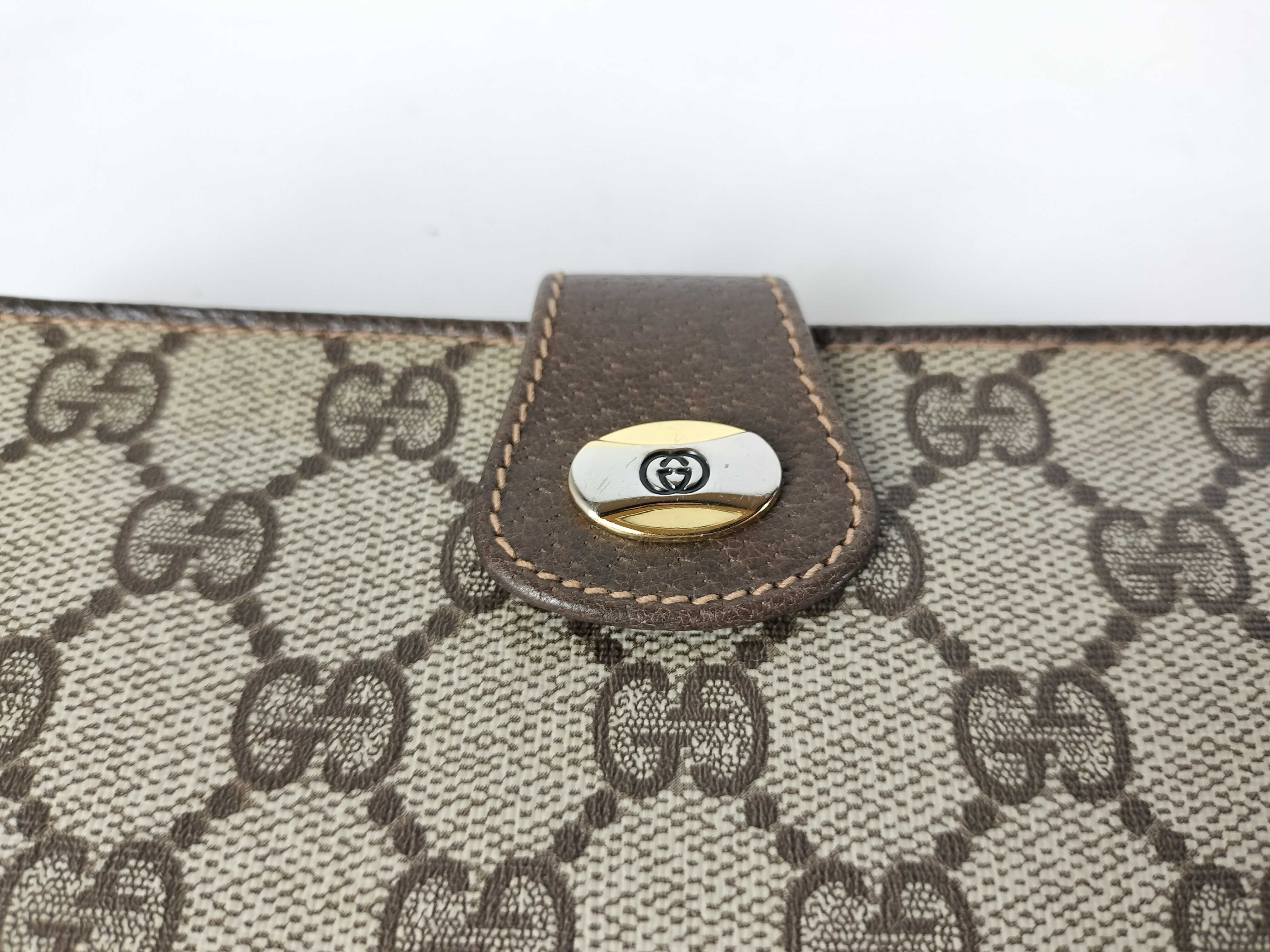 GG Long Wallet, Unused, with Box — view 4