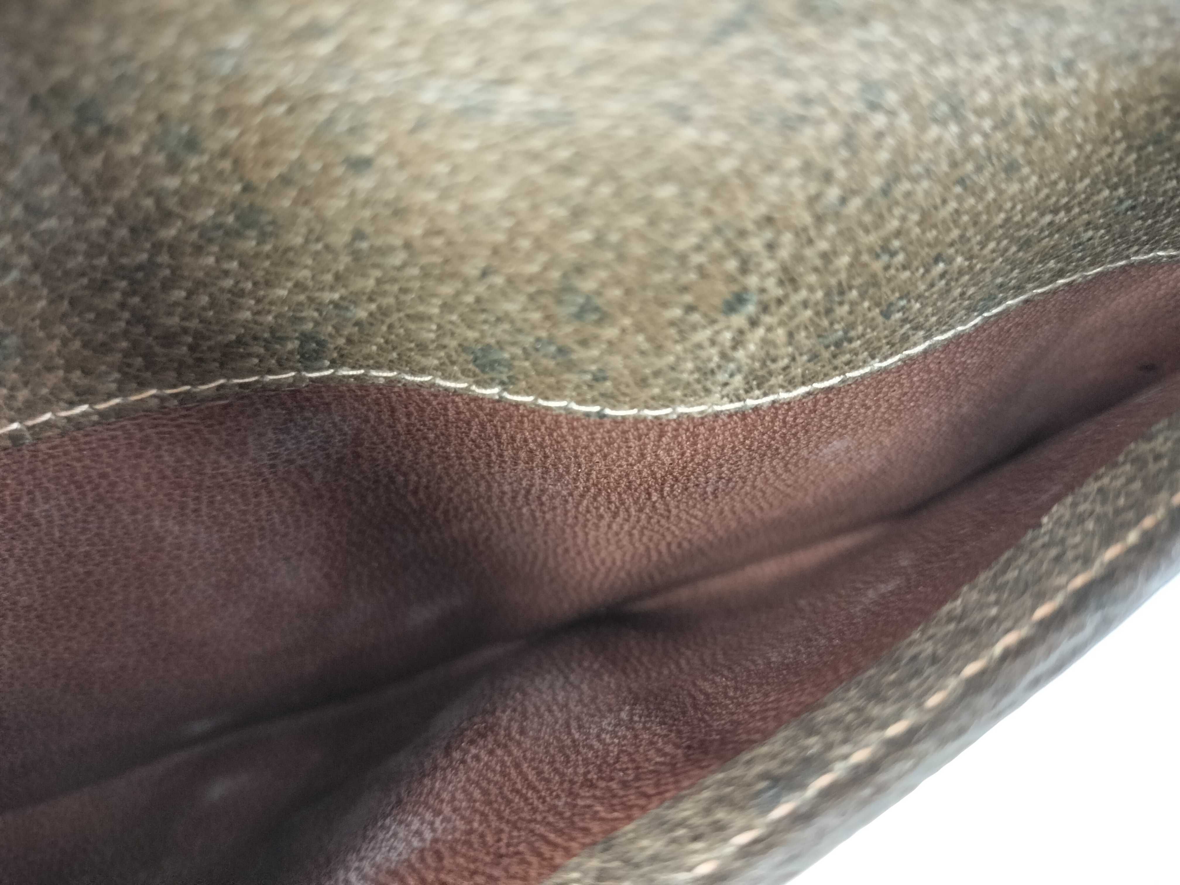 GG Long Wallet, Unused, with Box — view 10