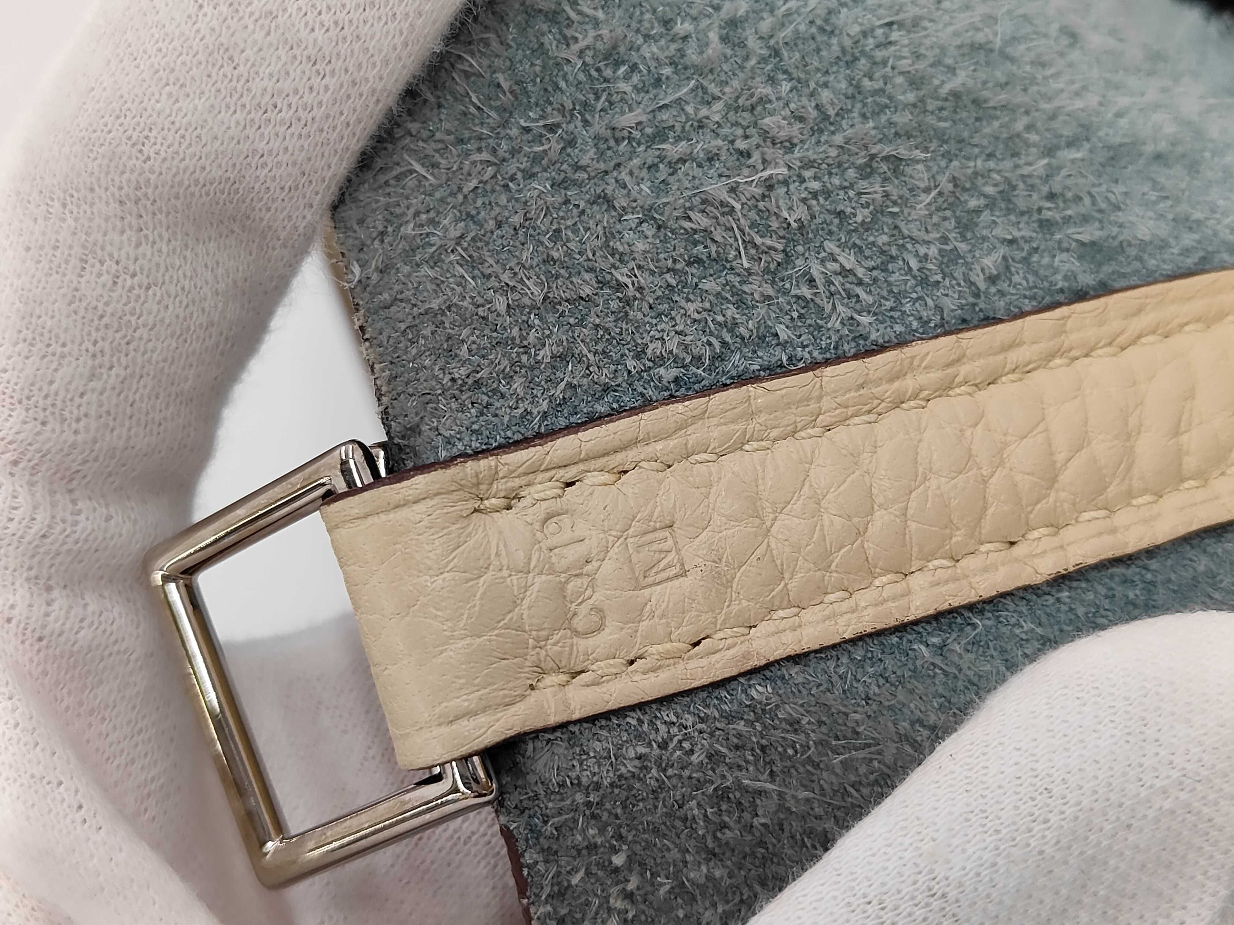 Picotin 22 MM Handbag M Handbag — view 10