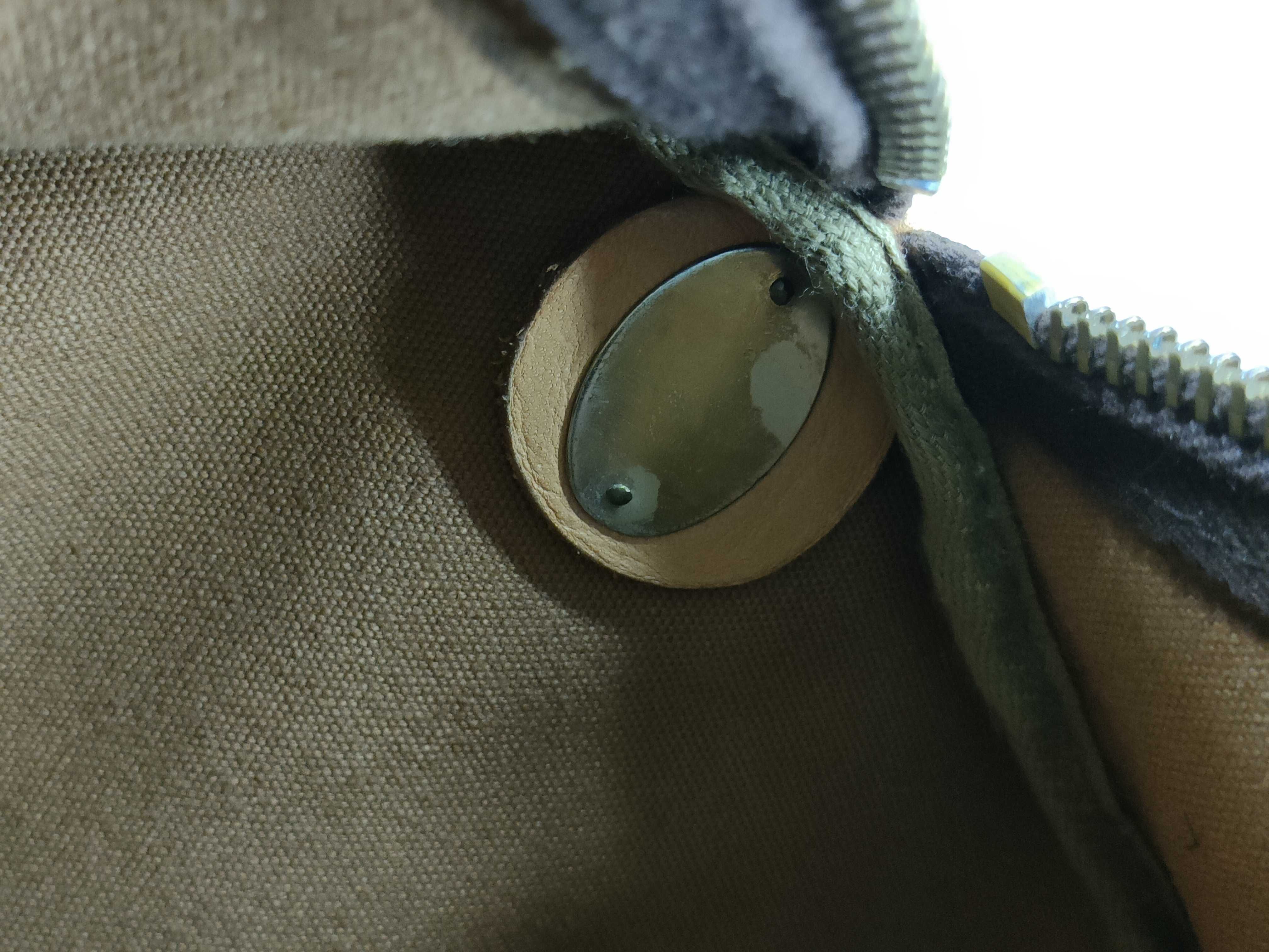 Monogram LV Keepall Boston Bag — view 13