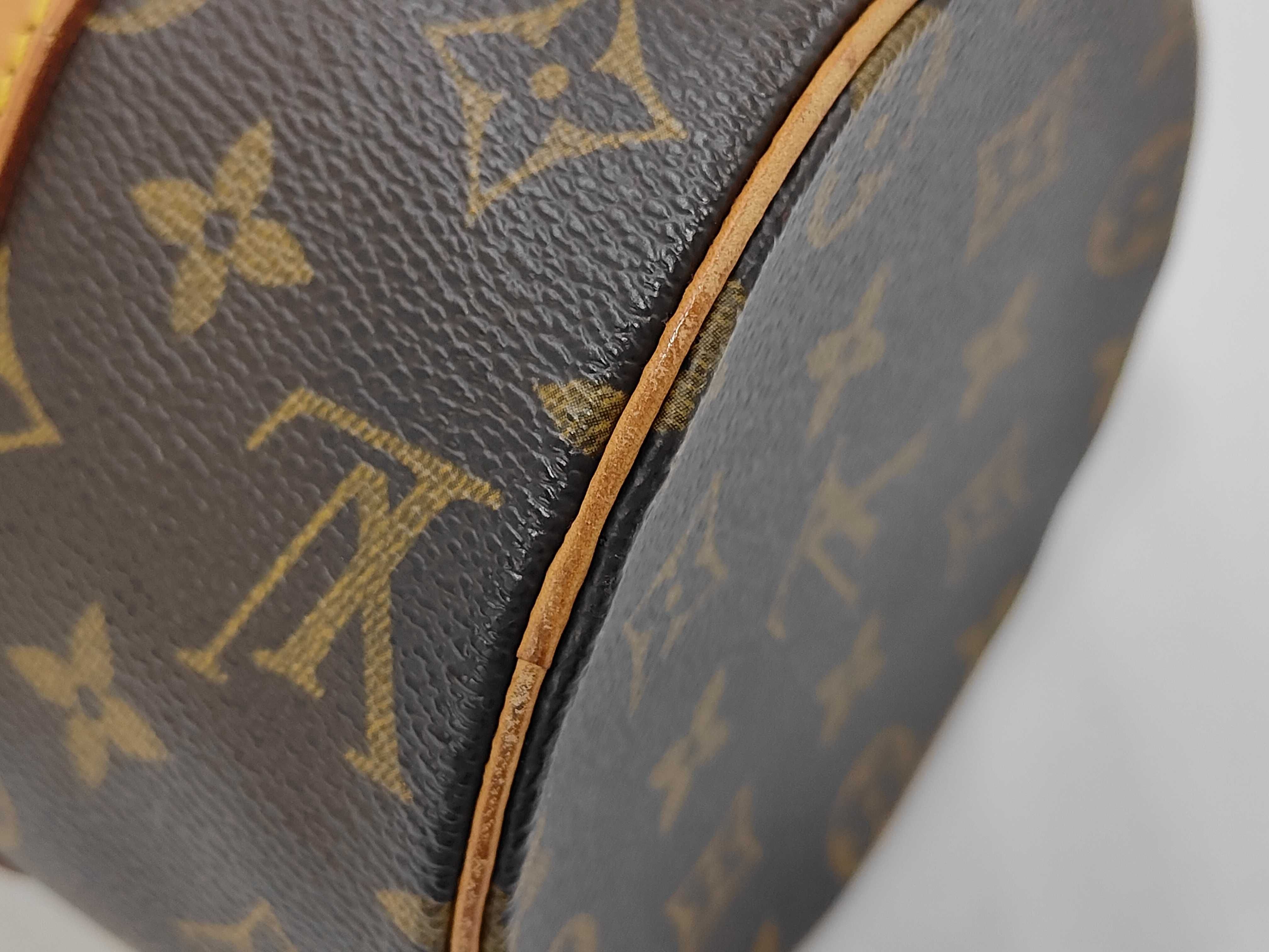 Monogram M51386 Papillon 26 Handbag — view 3