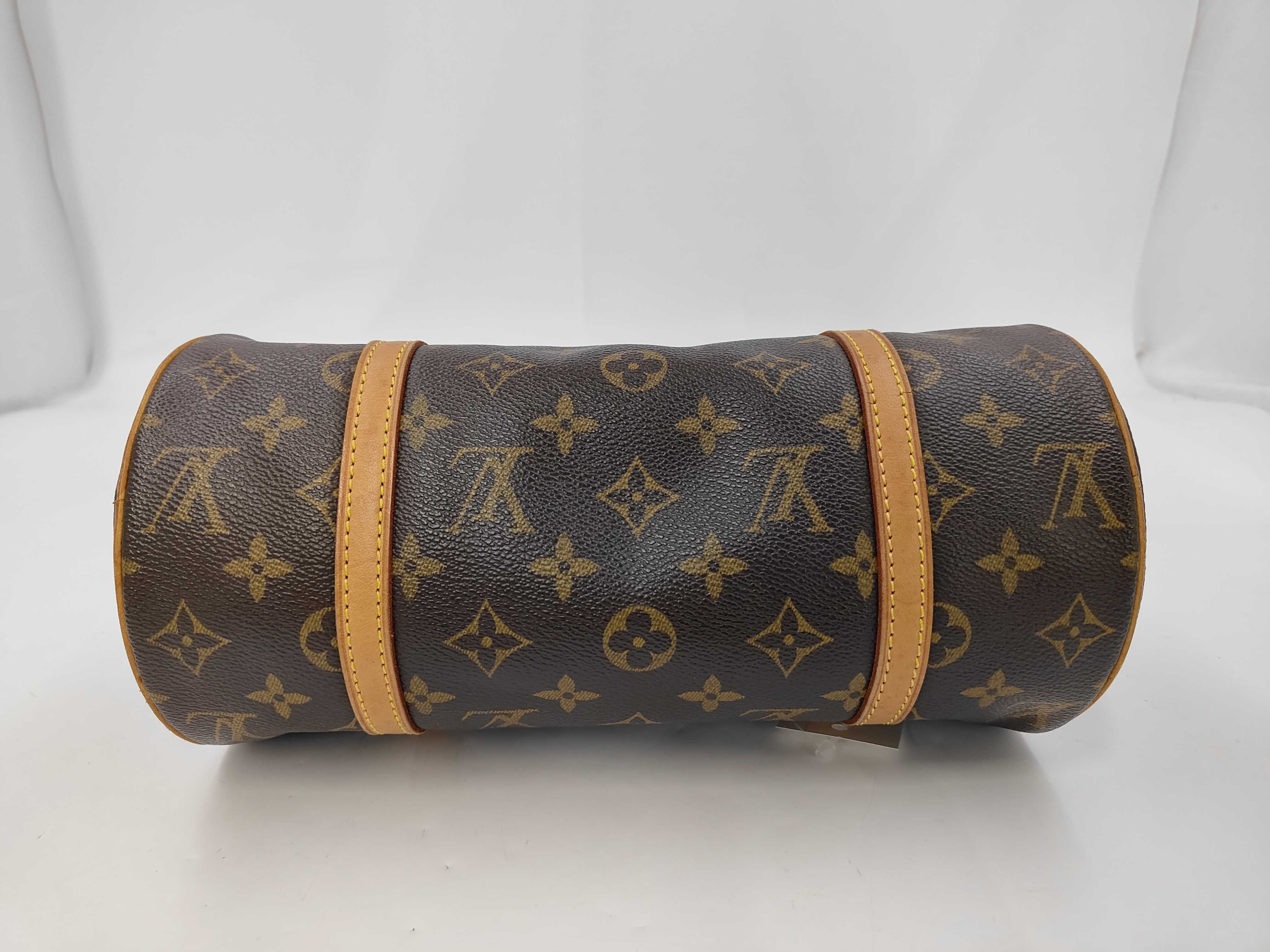 Monogram M51386 Papillon 26 Handbag — view 4