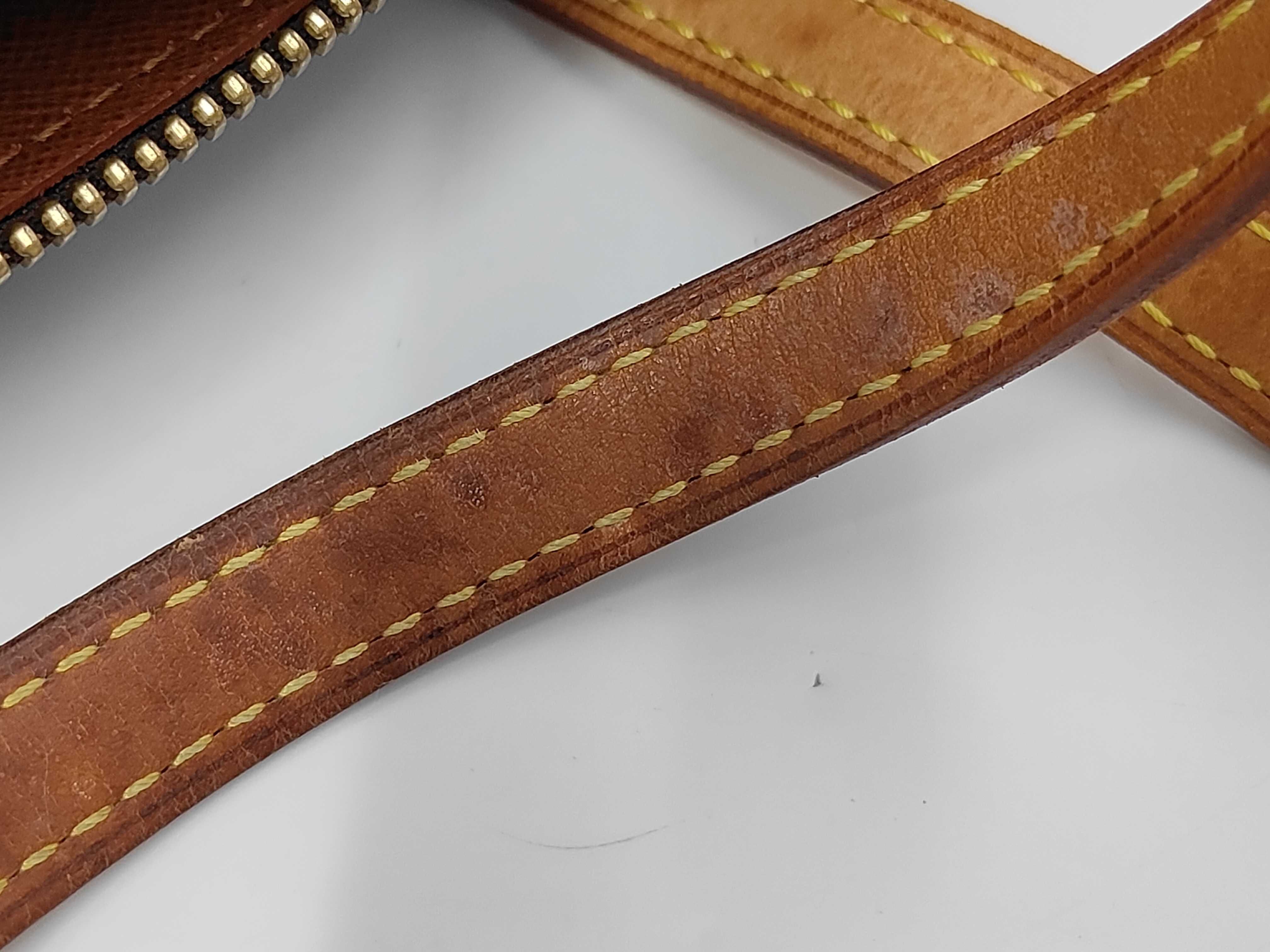 Monogram M51386 Papillon 26 Handbag — view 5