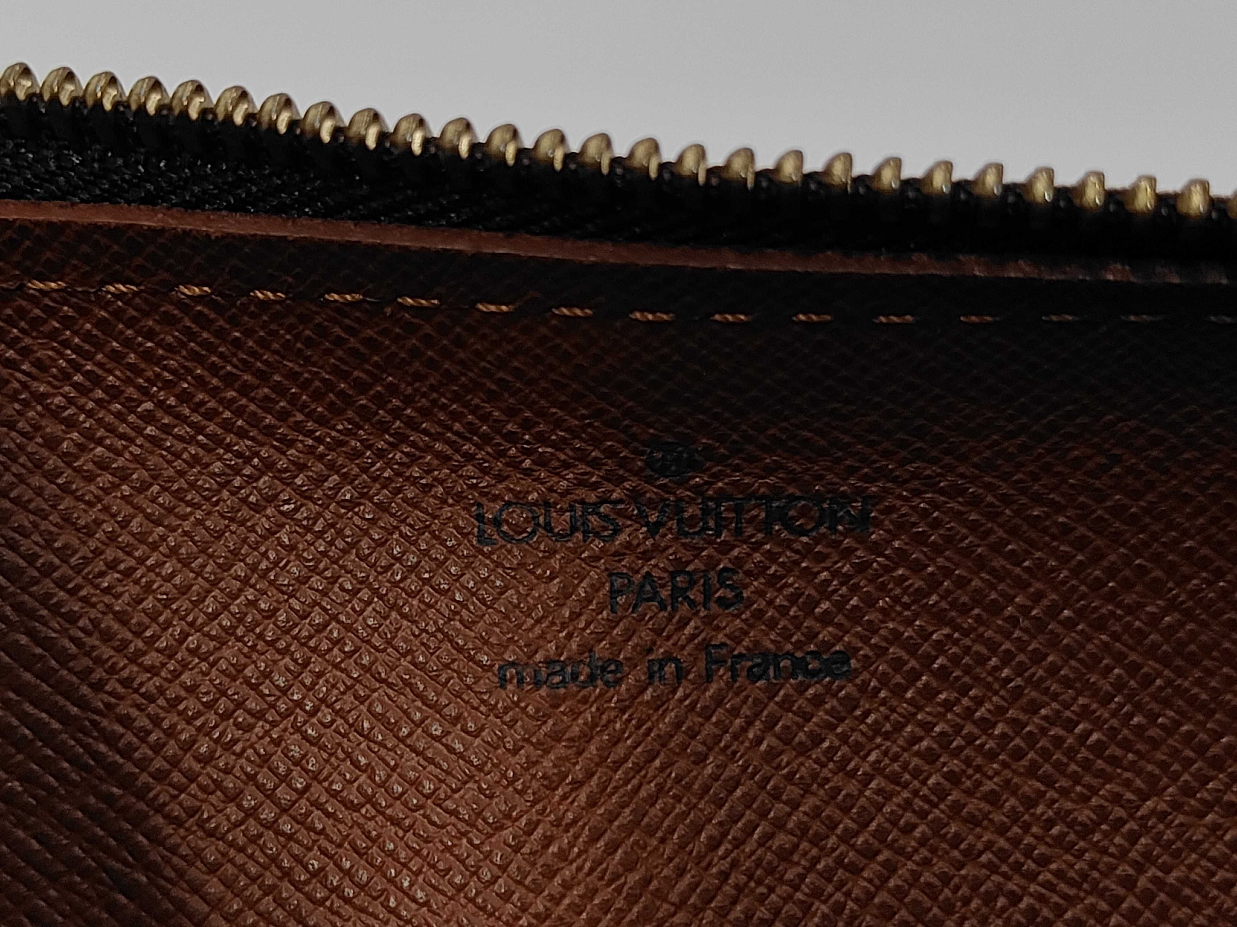 Monogram M51386 Papillon 26 Handbag — view 8