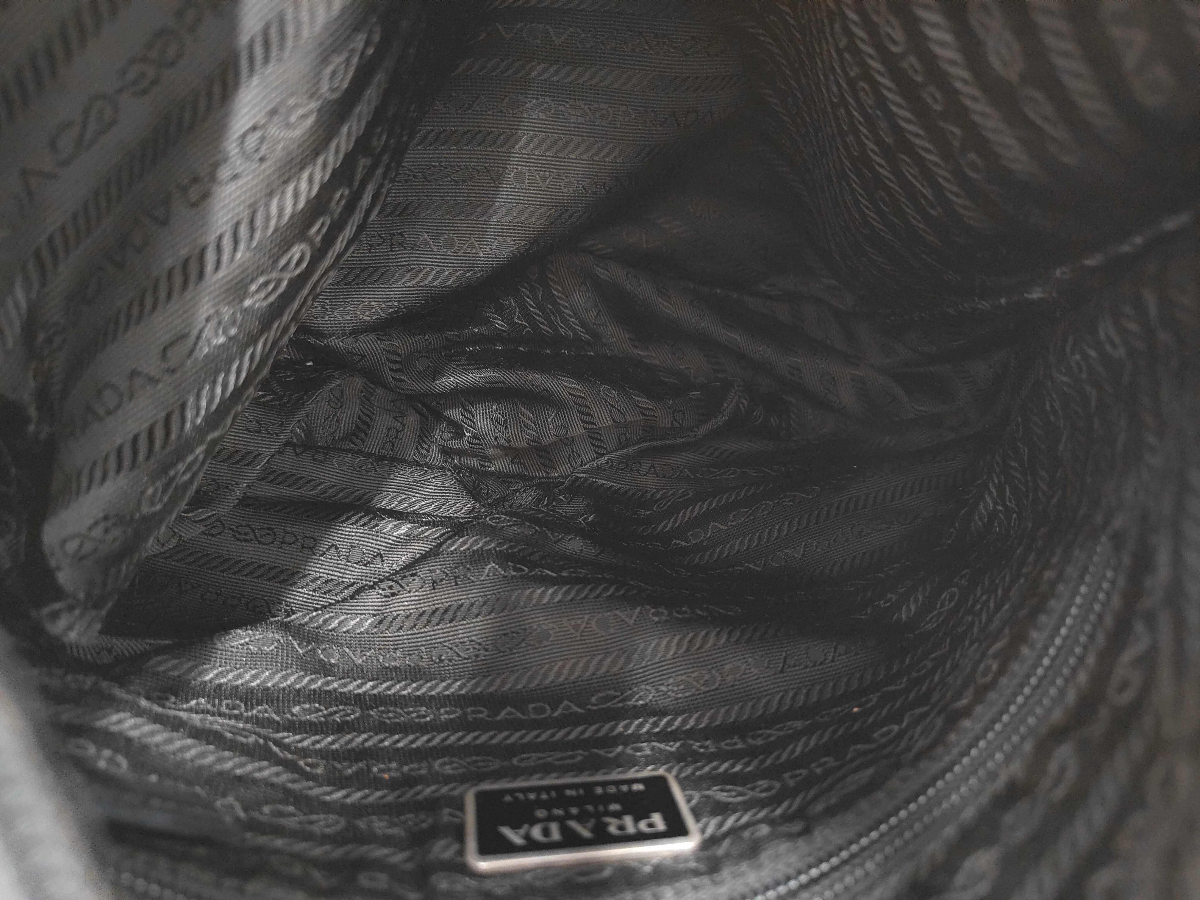 Shoulder Bag Handbag — view 8