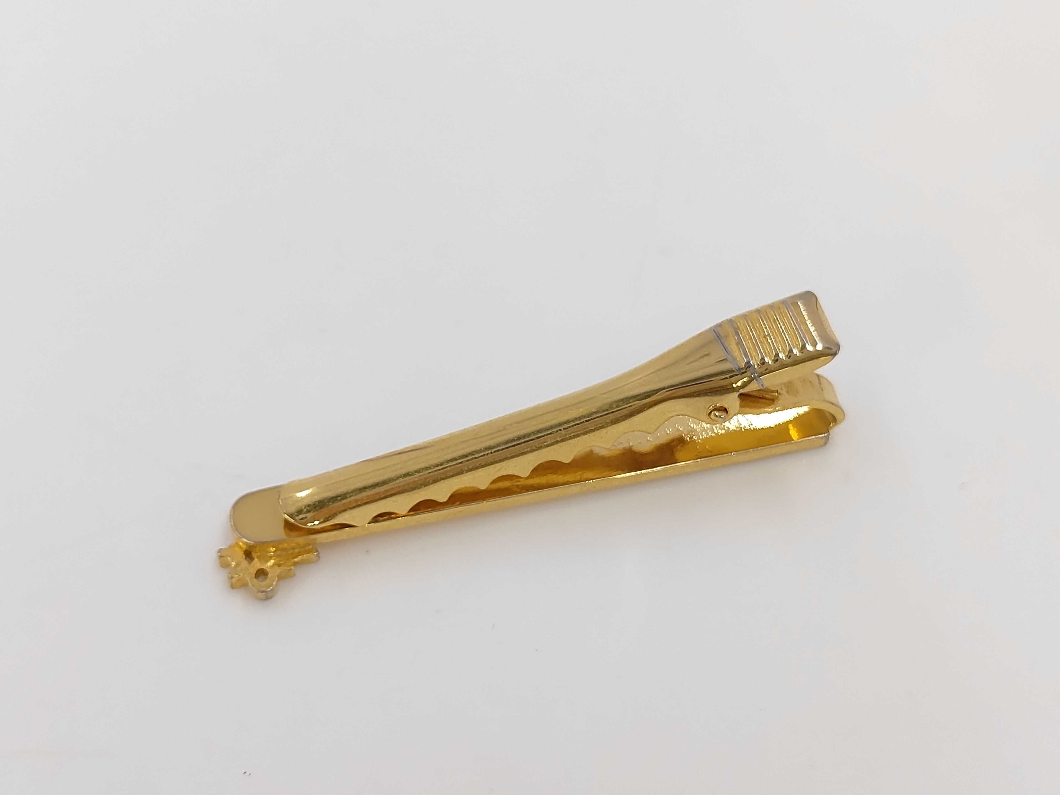 tie clips and cufflinks — view 2