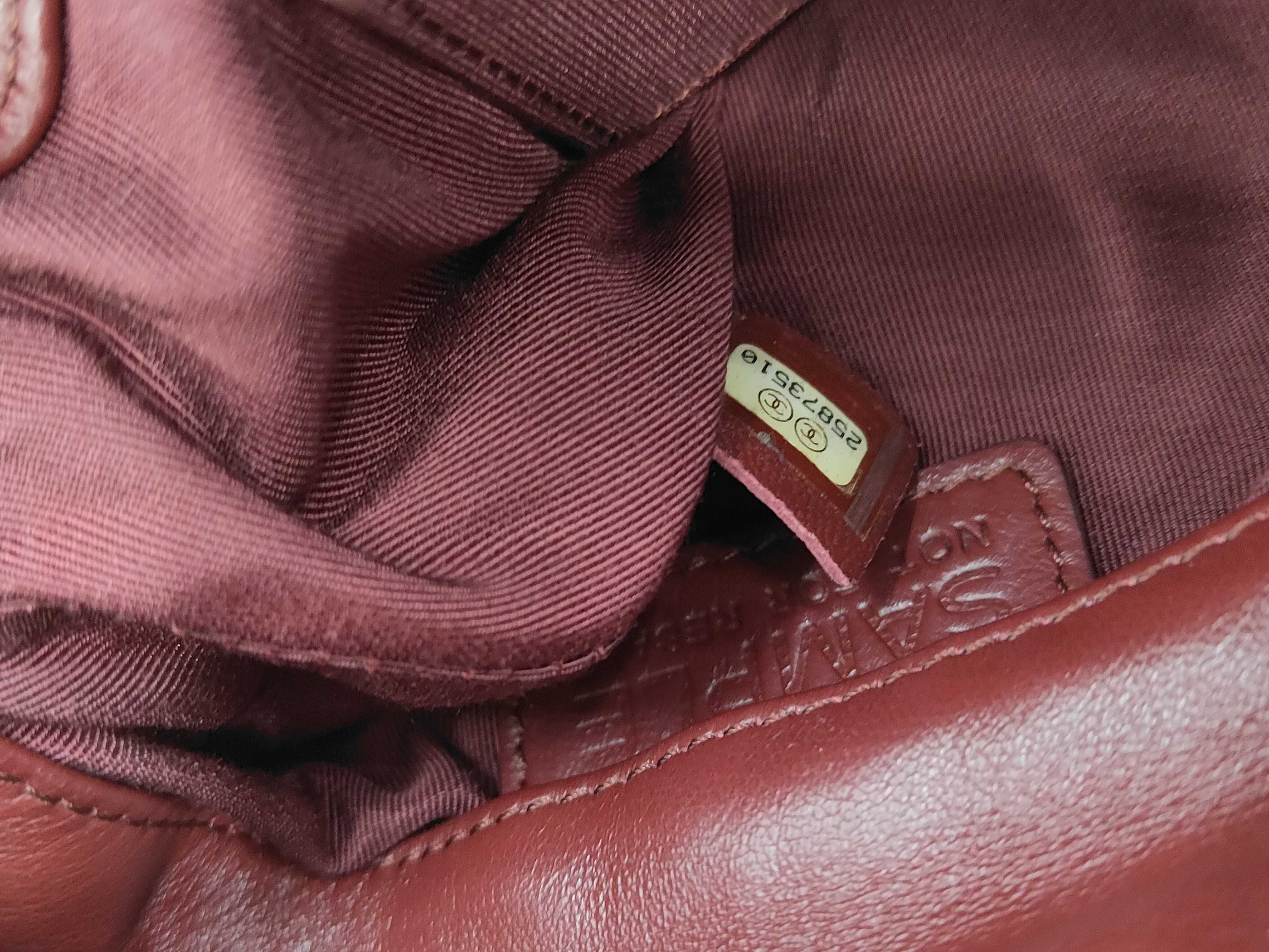 Charm Wool Shoulder Bag — view 11