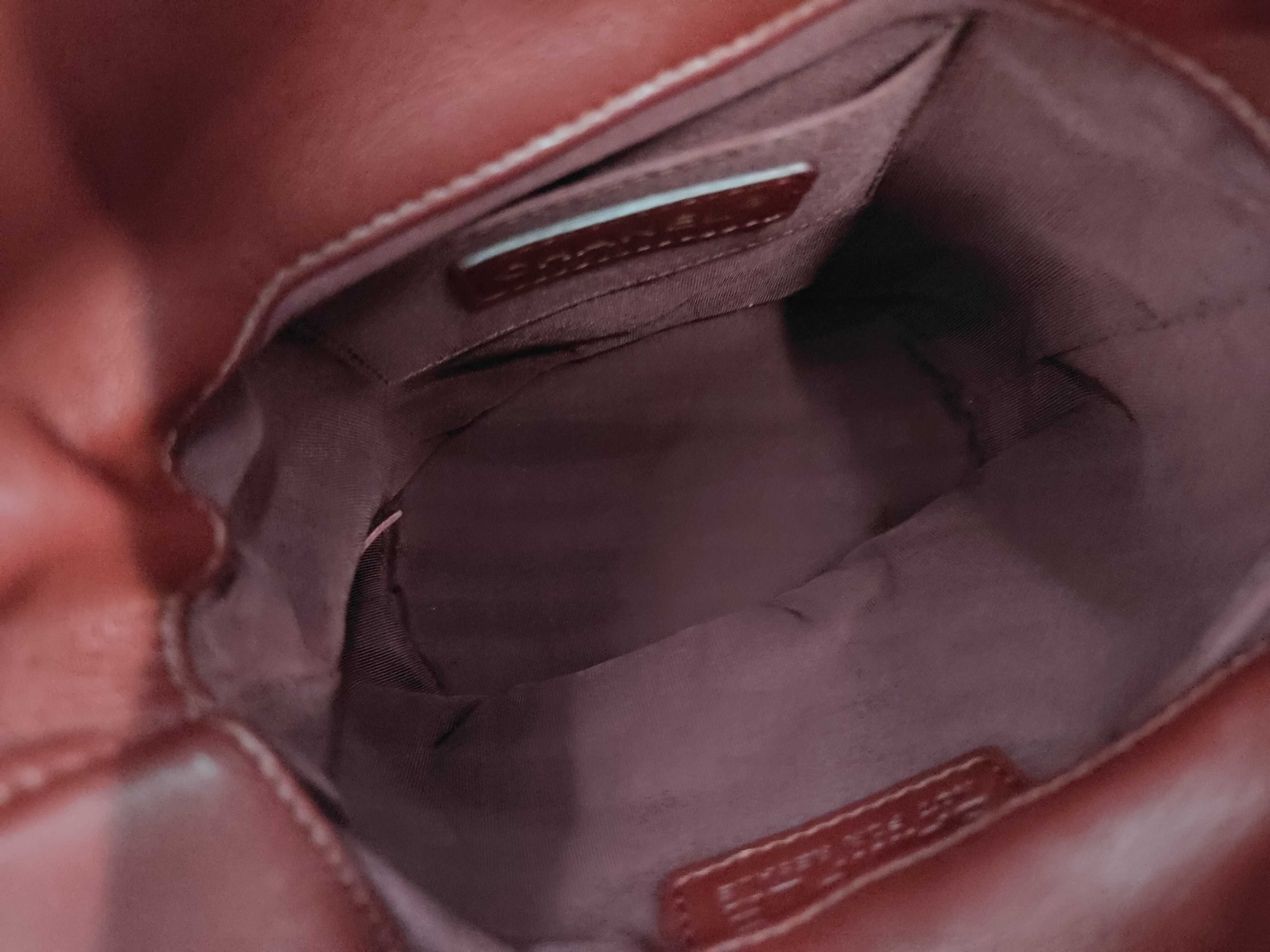 Charm Wool Shoulder Bag — view 8