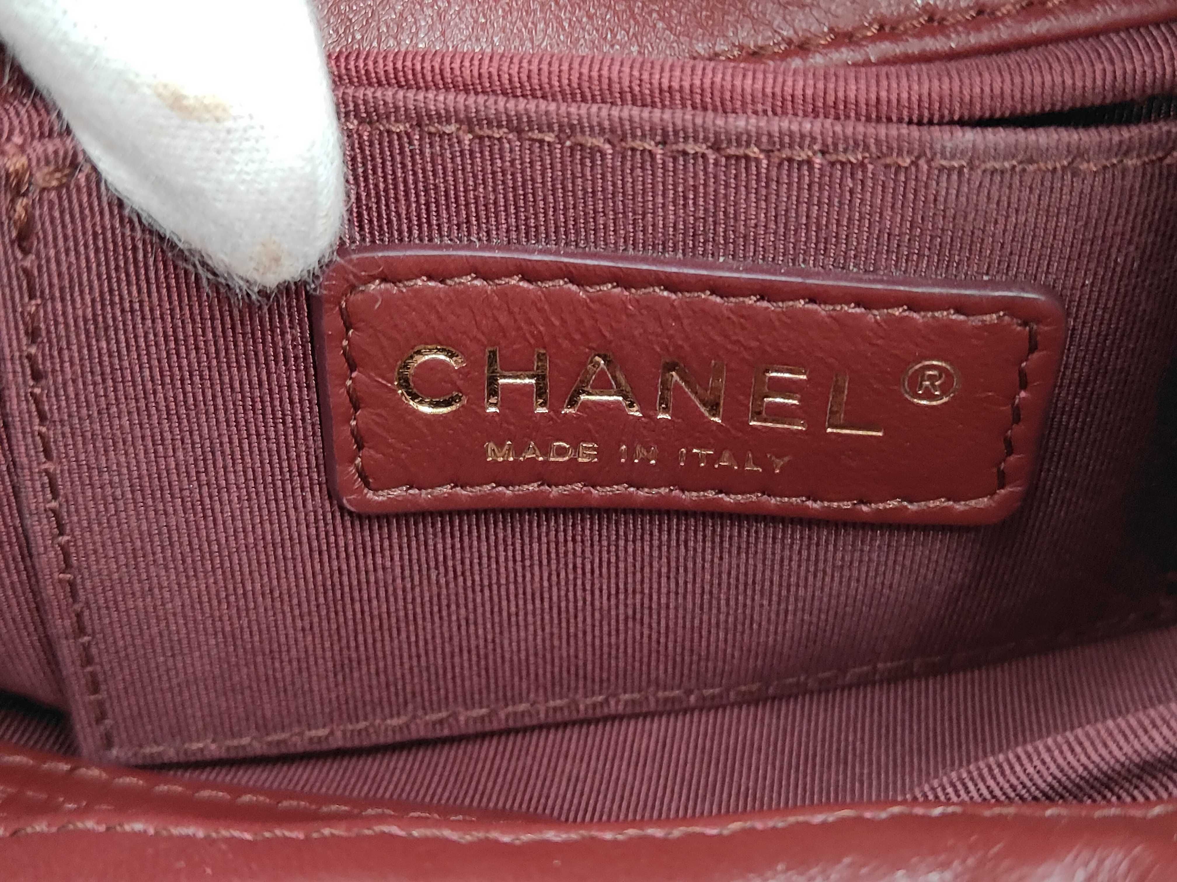 Charm Wool Shoulder Bag — view 10