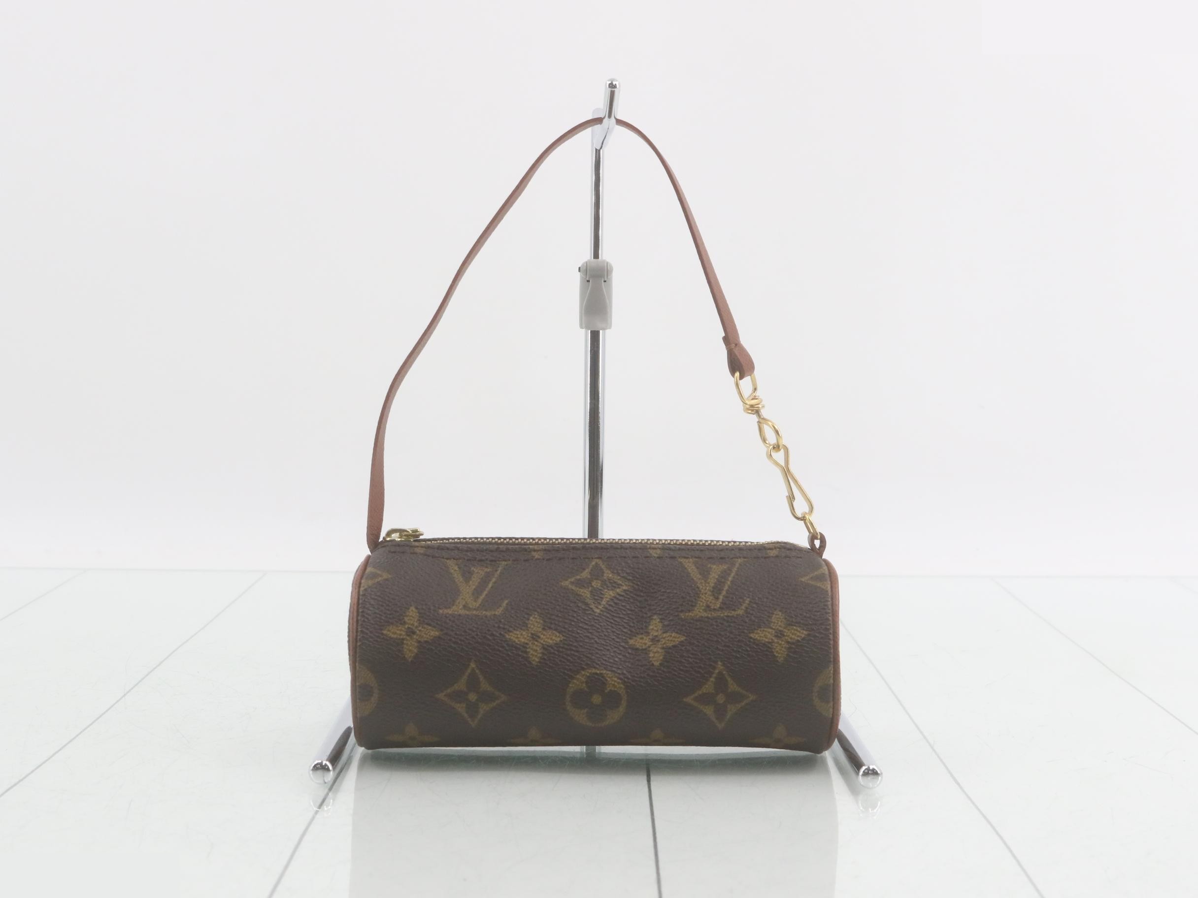 Papillon Pouch