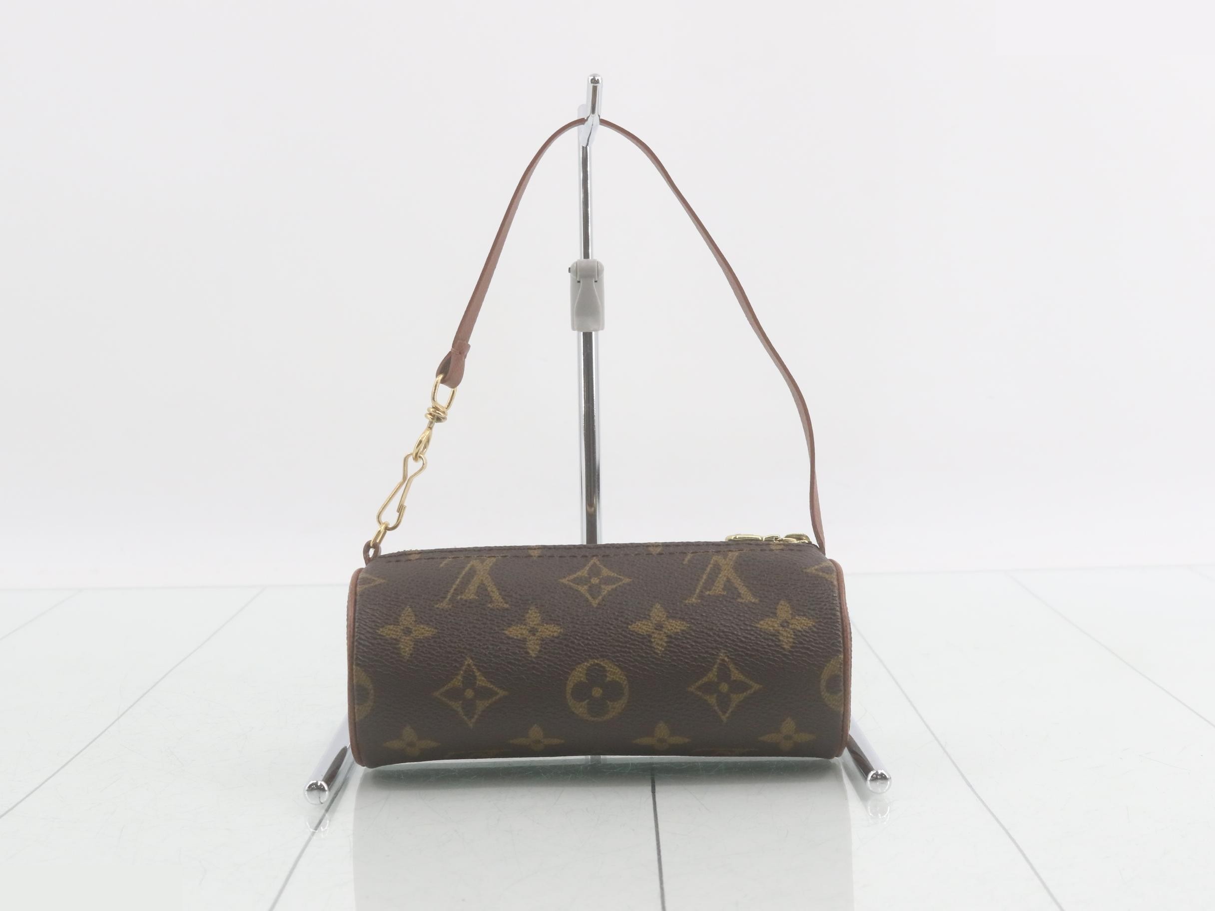 Papillon Pouch — view 2