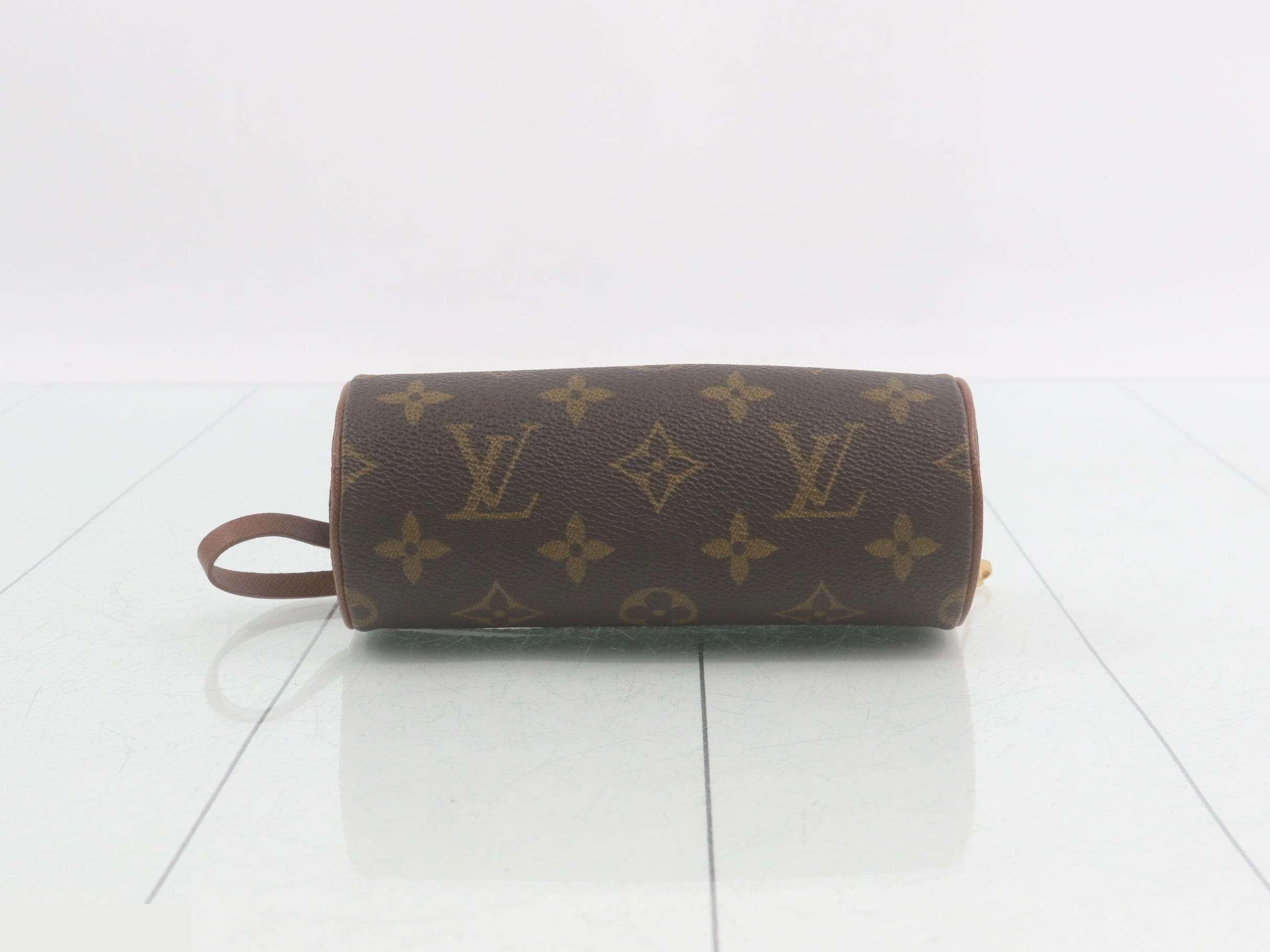 Papillon Pouch — view 3