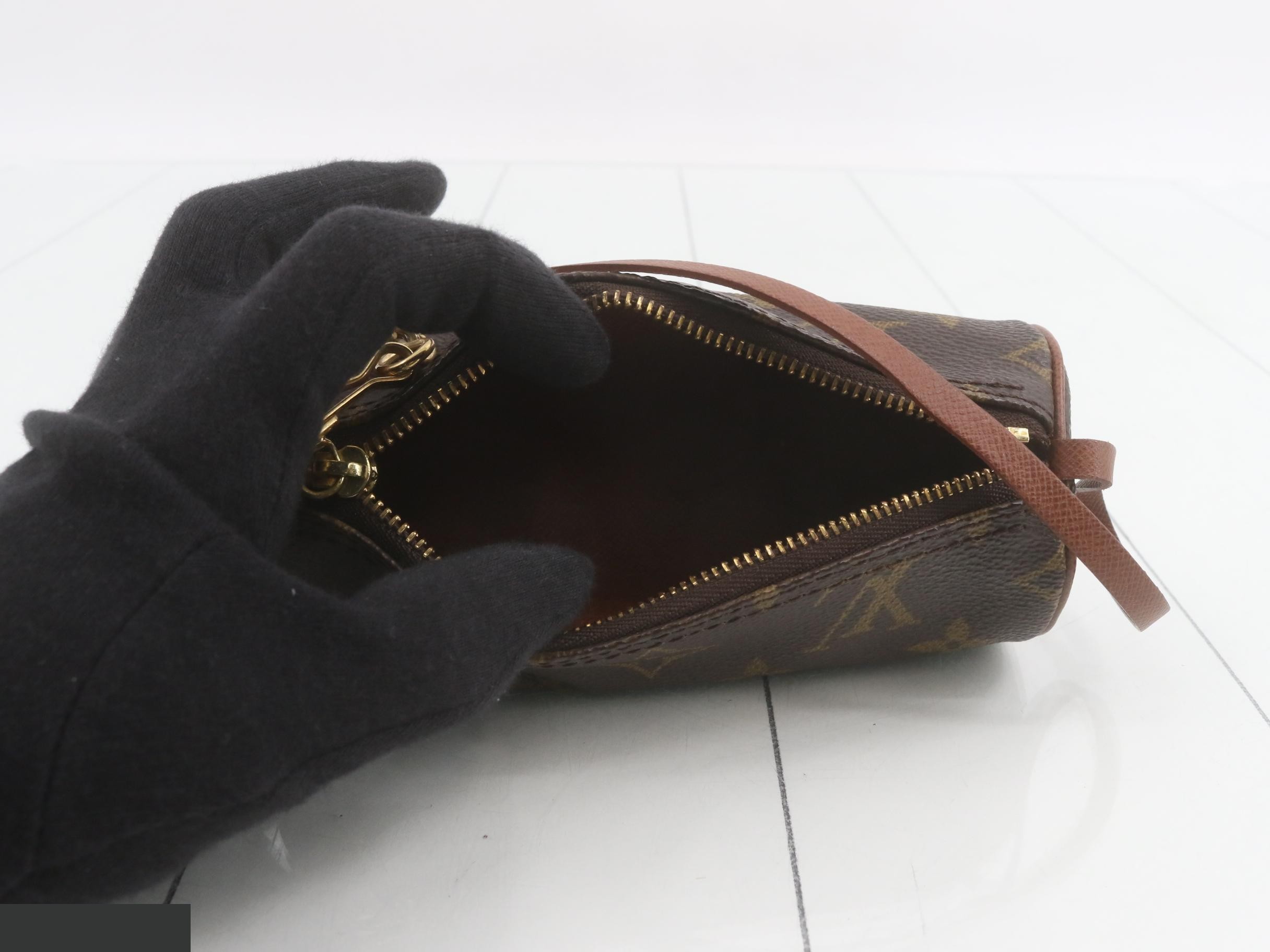 Papillon Pouch — view 4