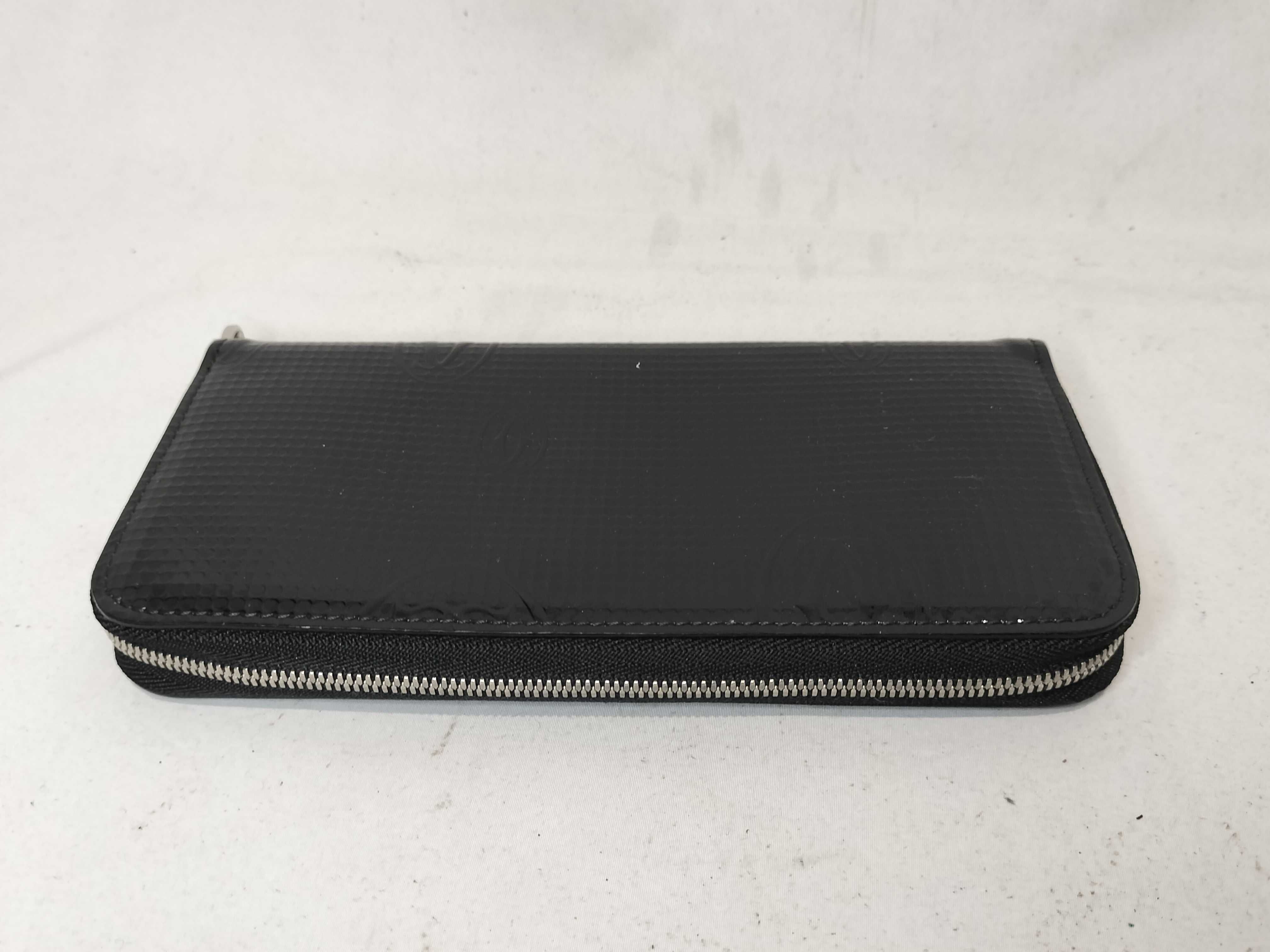 Happy Birthday Enamel Leather Wallet and Other Accessories — view 5
