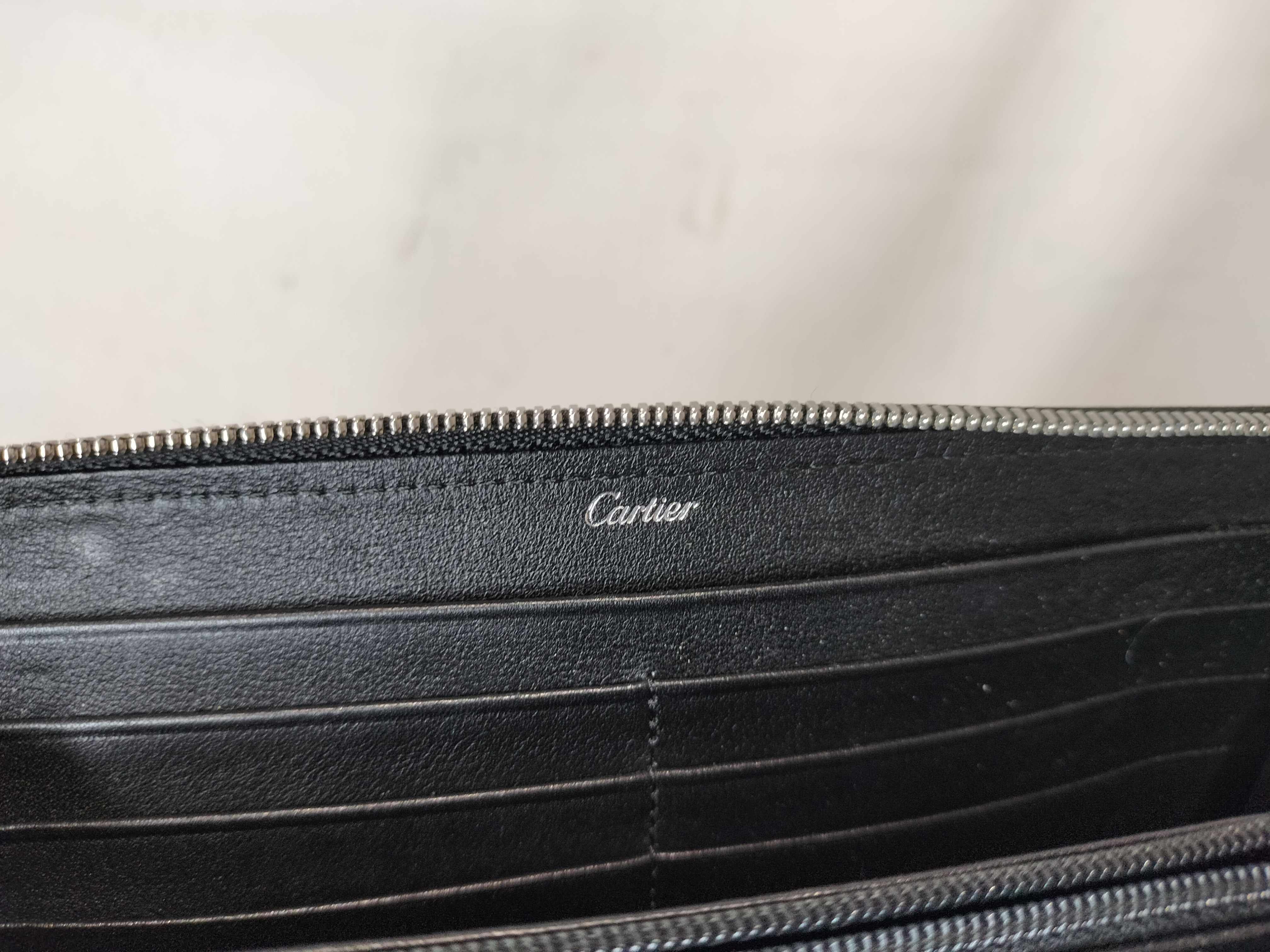 Happy Birthday Enamel Leather Wallet and Other Accessories — view 7