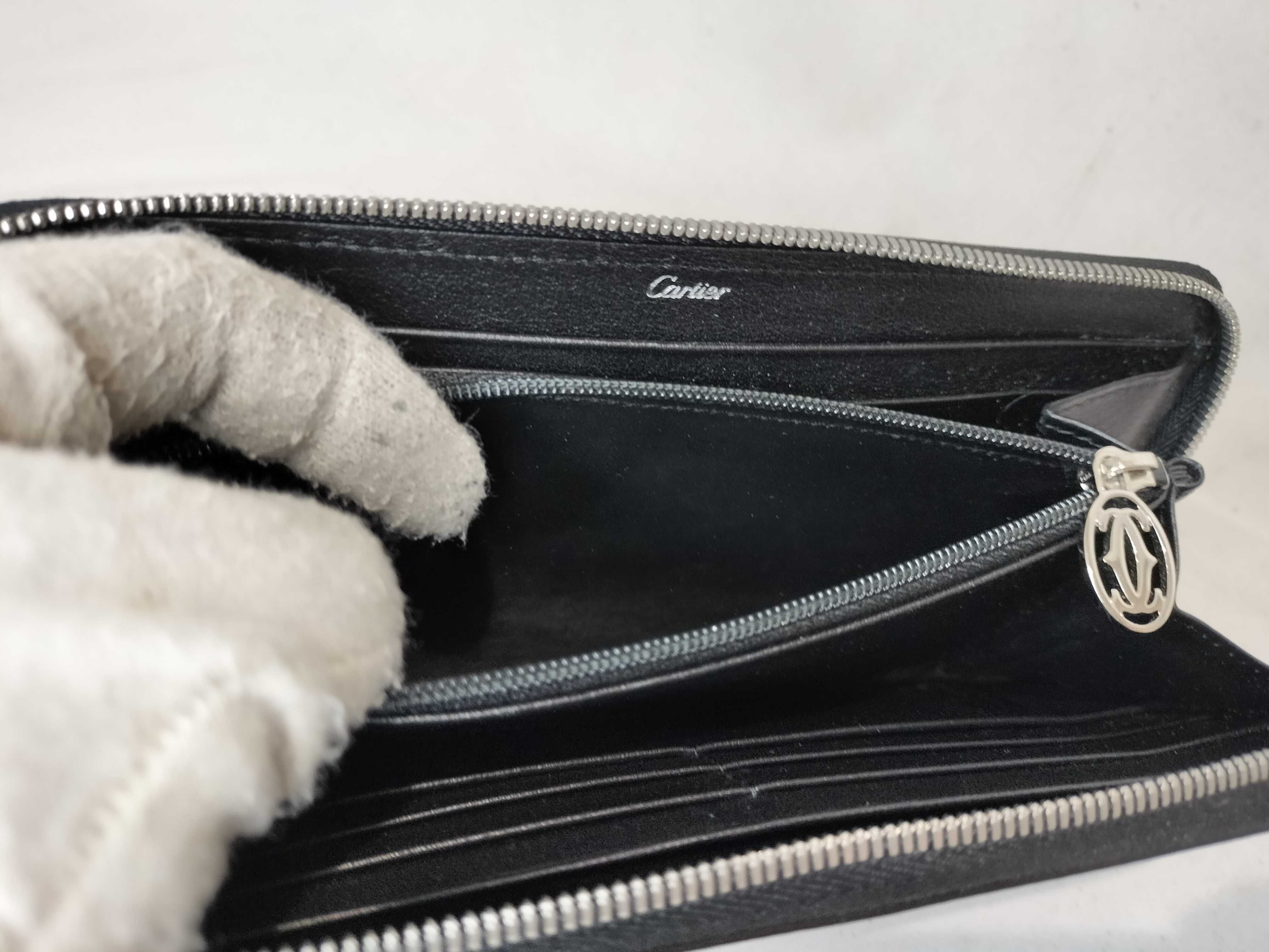 Happy Birthday Enamel Leather Wallet and Other Accessories — view 8