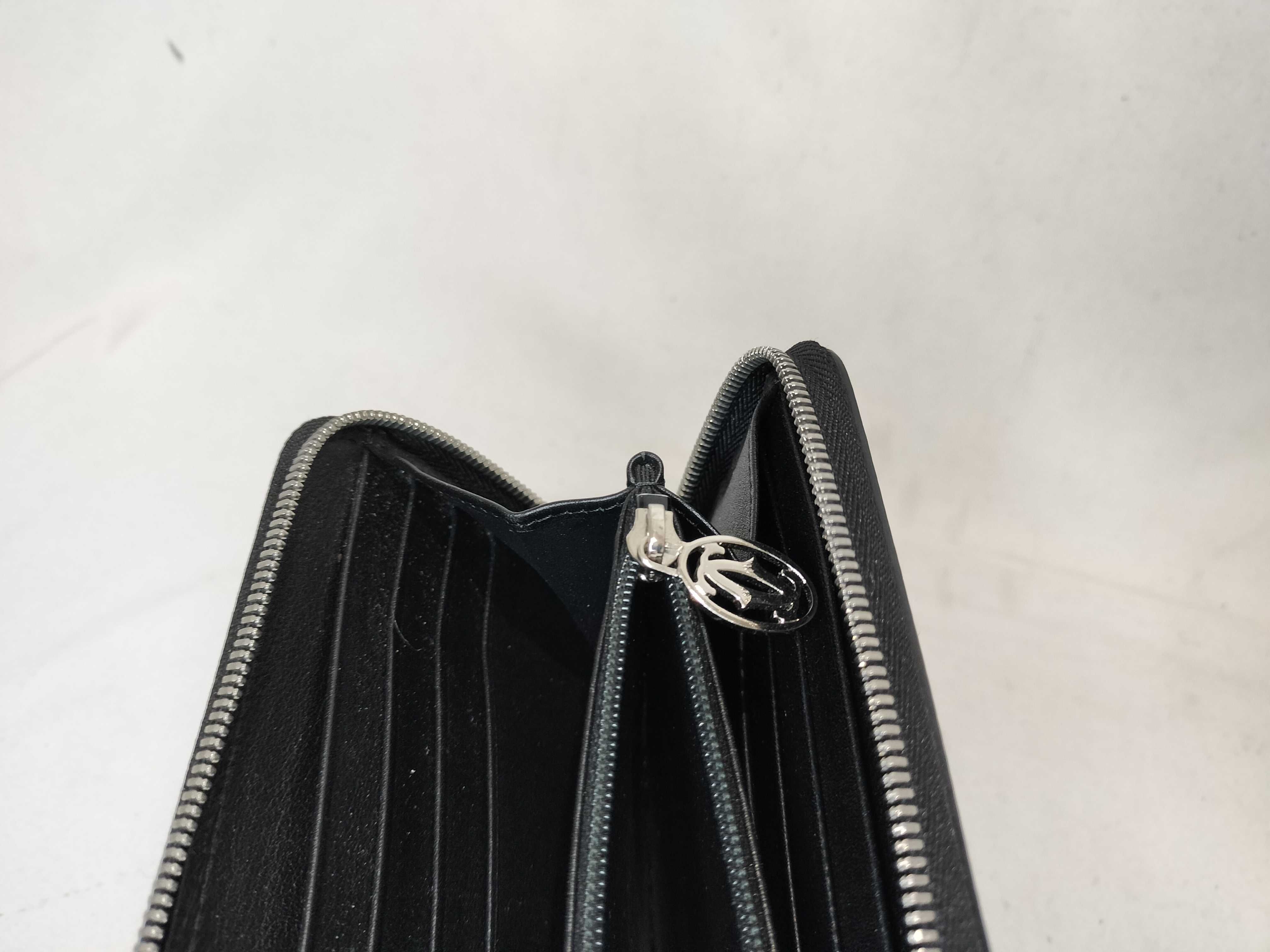 Happy Birthday Enamel Leather Wallet and Other Accessories — view 9