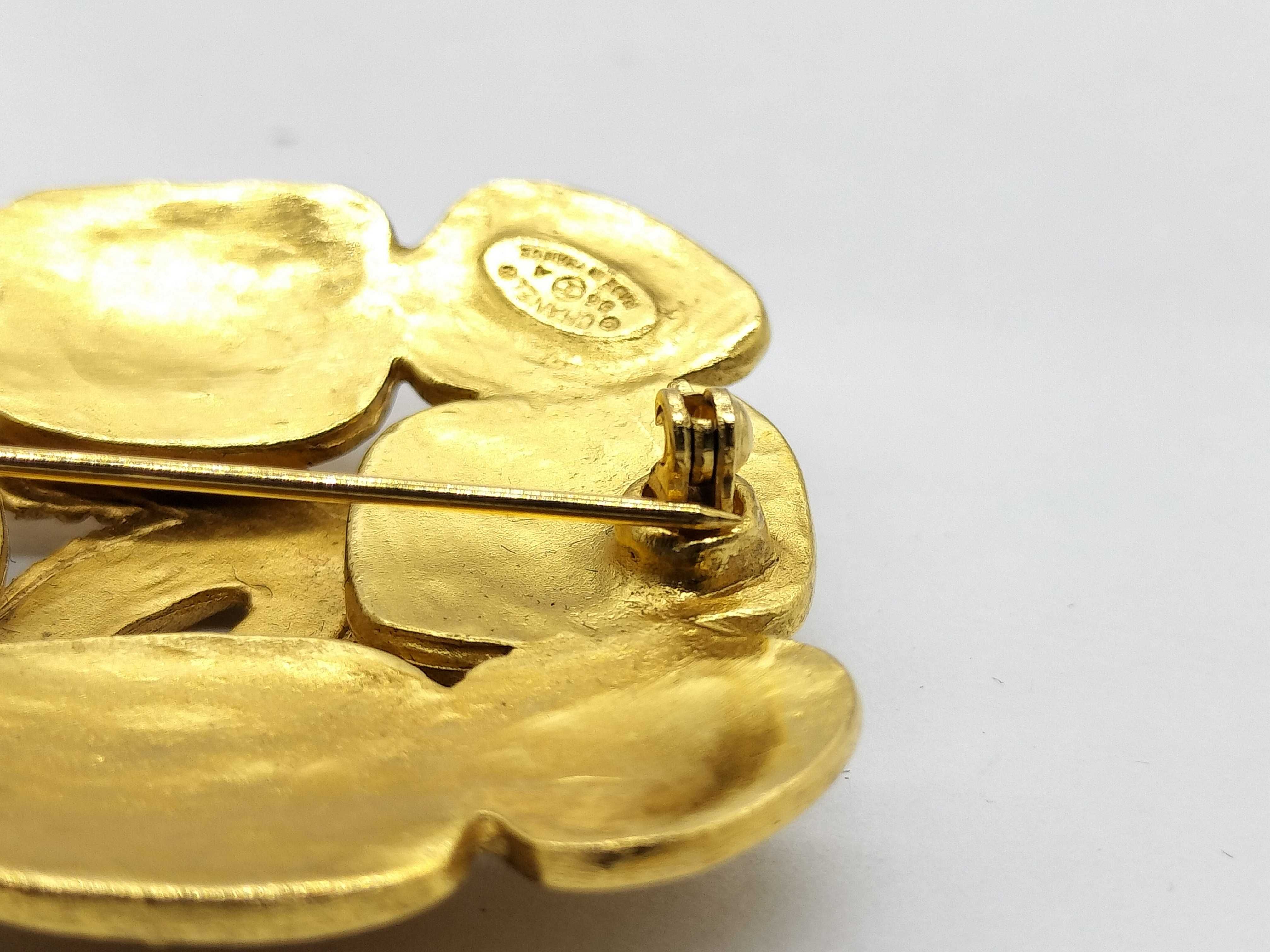 Brooch / Coco Mark / 96A Brooch — view 5