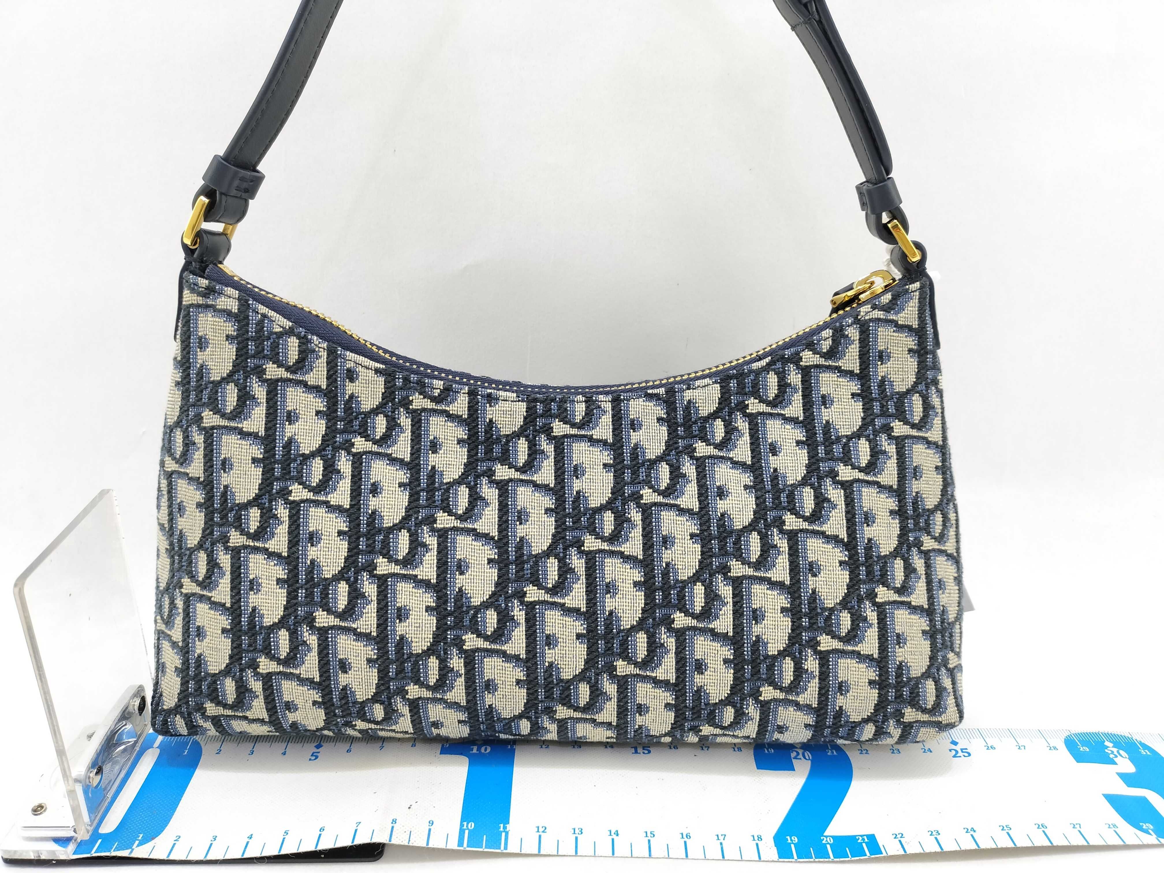 Trotter Christian Oblique One Shoulder Pouch — view 2