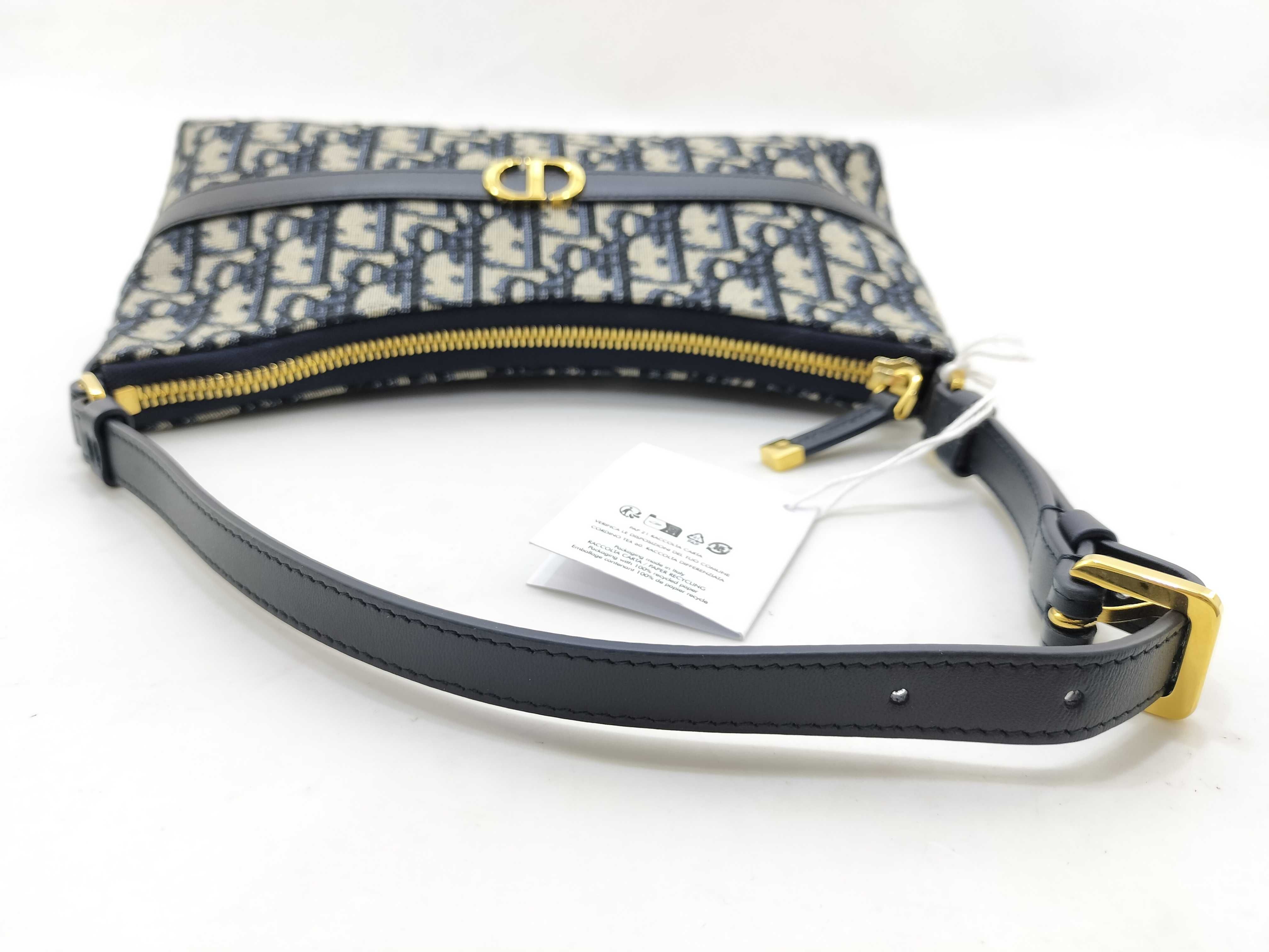 Trotter Christian Oblique One Shoulder Pouch — view 7