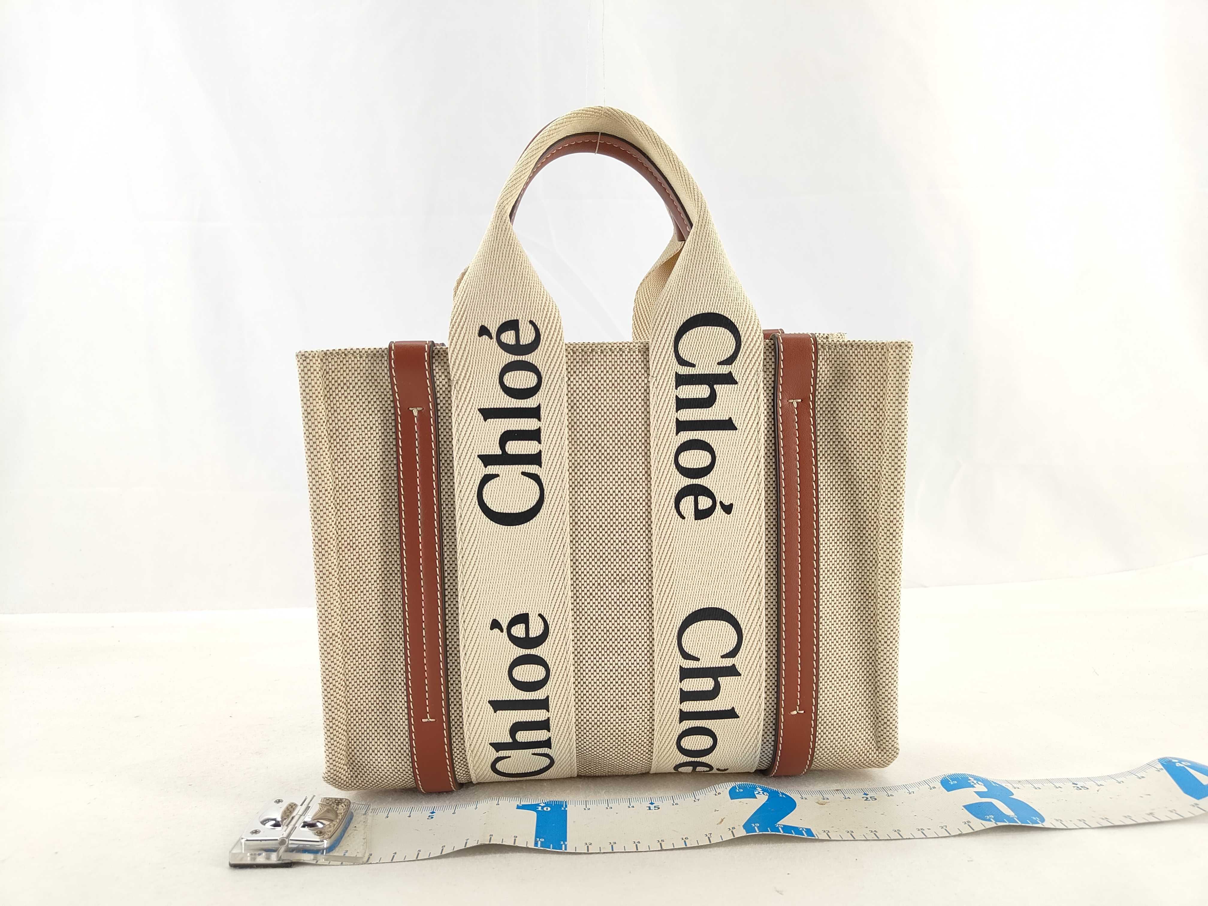 tote bag — view 2