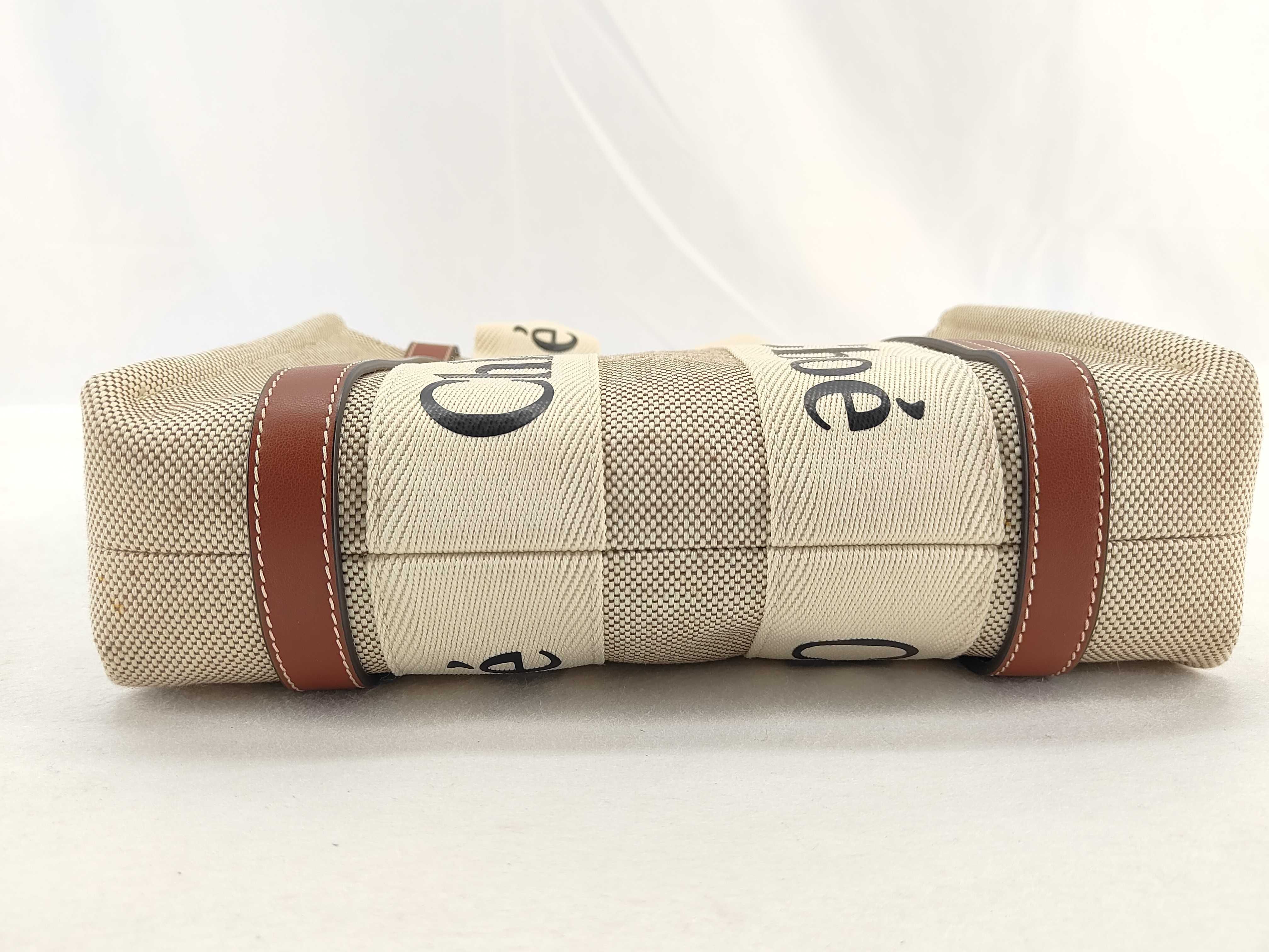 tote bag — view 7