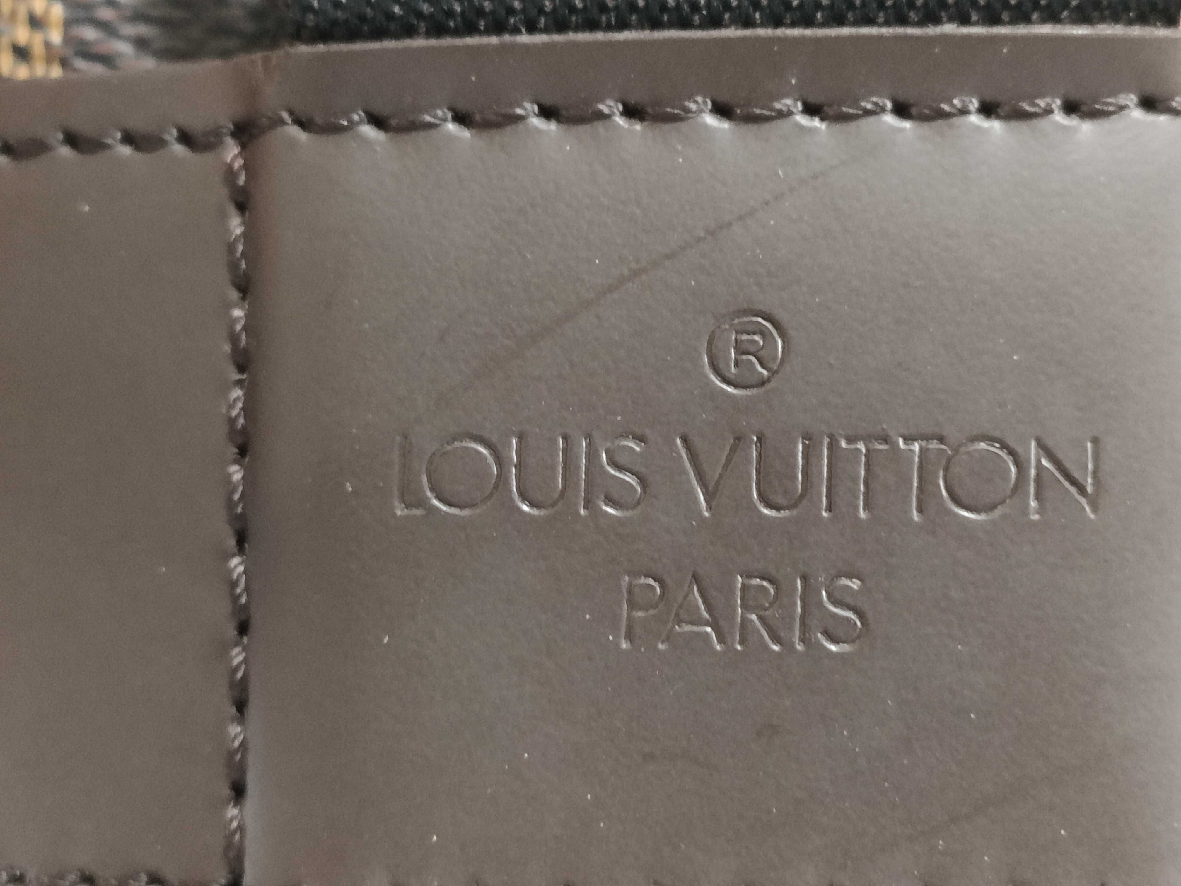 Damier Broadway Shoulder Bag N42270 Business Bag — view 13