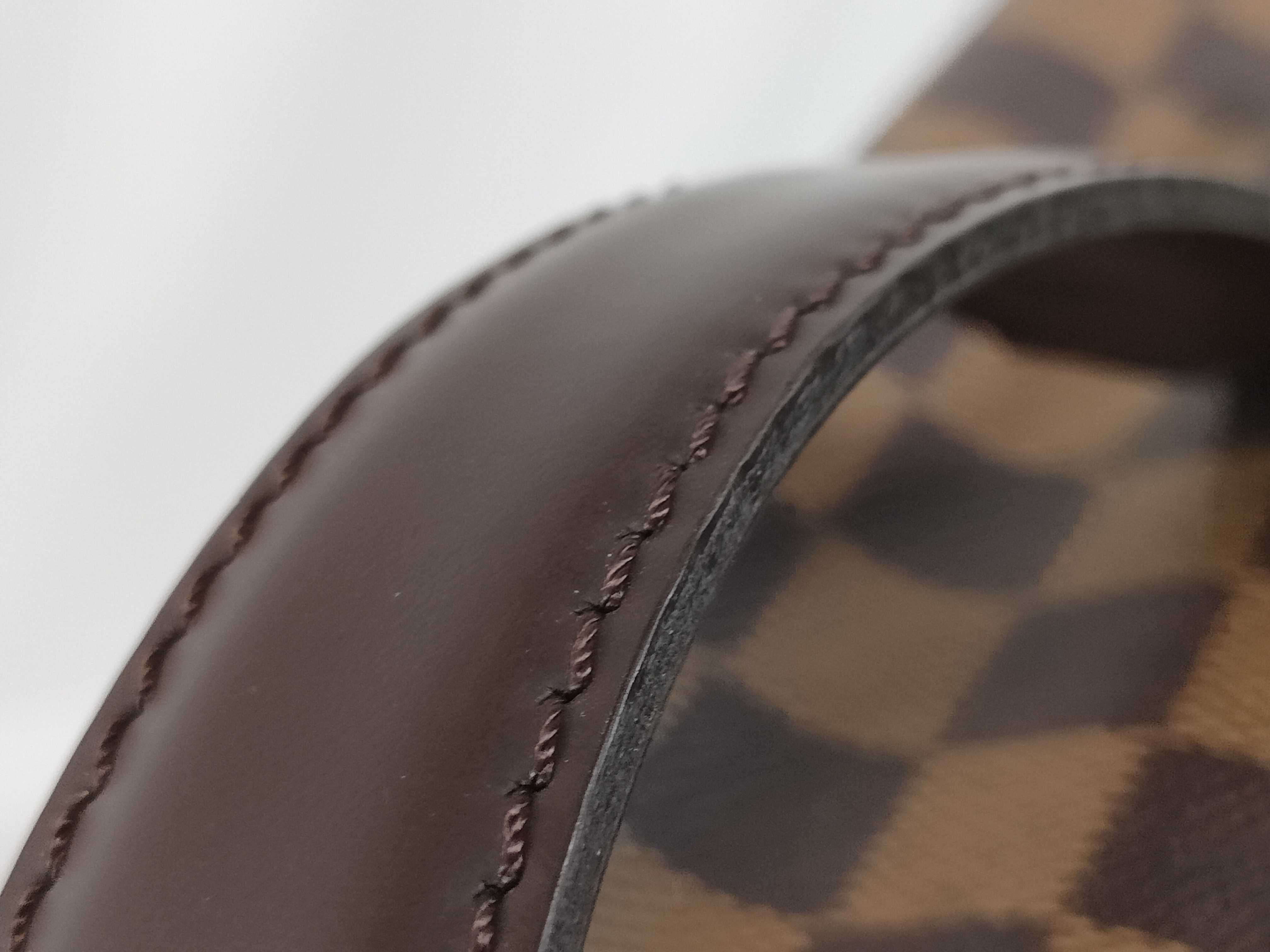 Damier Broadway Shoulder Bag N42270 Business Bag — view 4