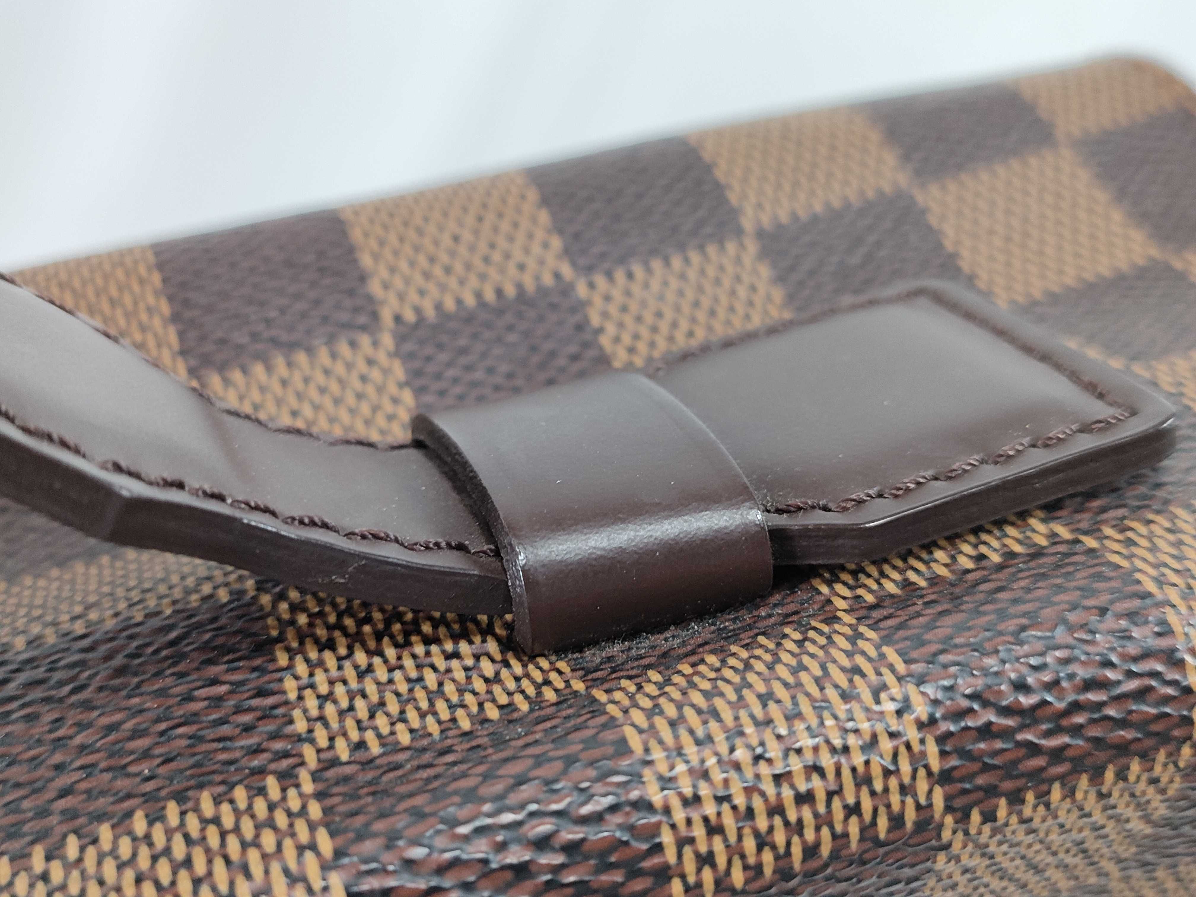 Damier Broadway Shoulder Bag N42270 Business Bag — view 5