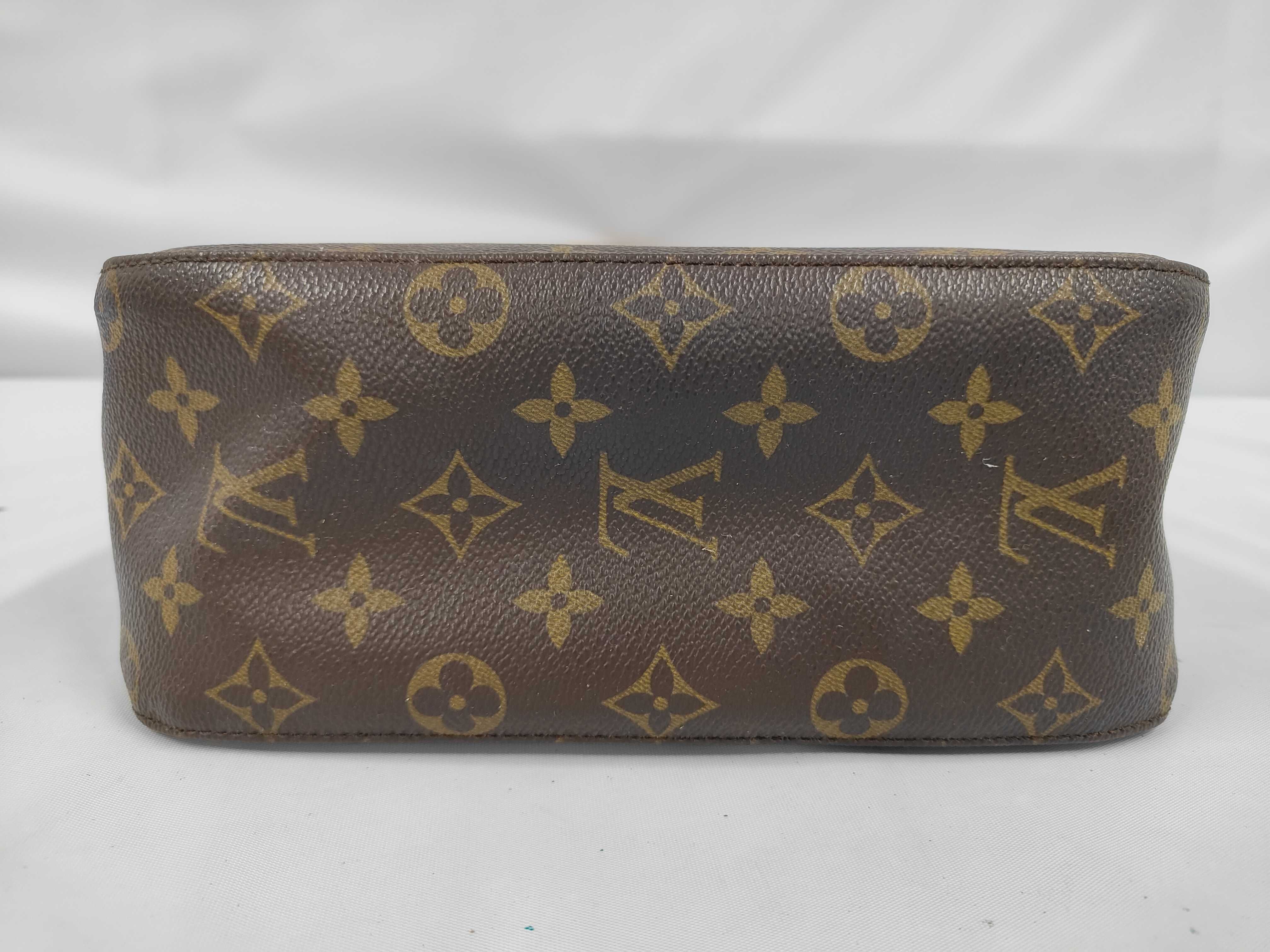 Monogram Looping M51146 FL0052 Shoulder Bag — view 3