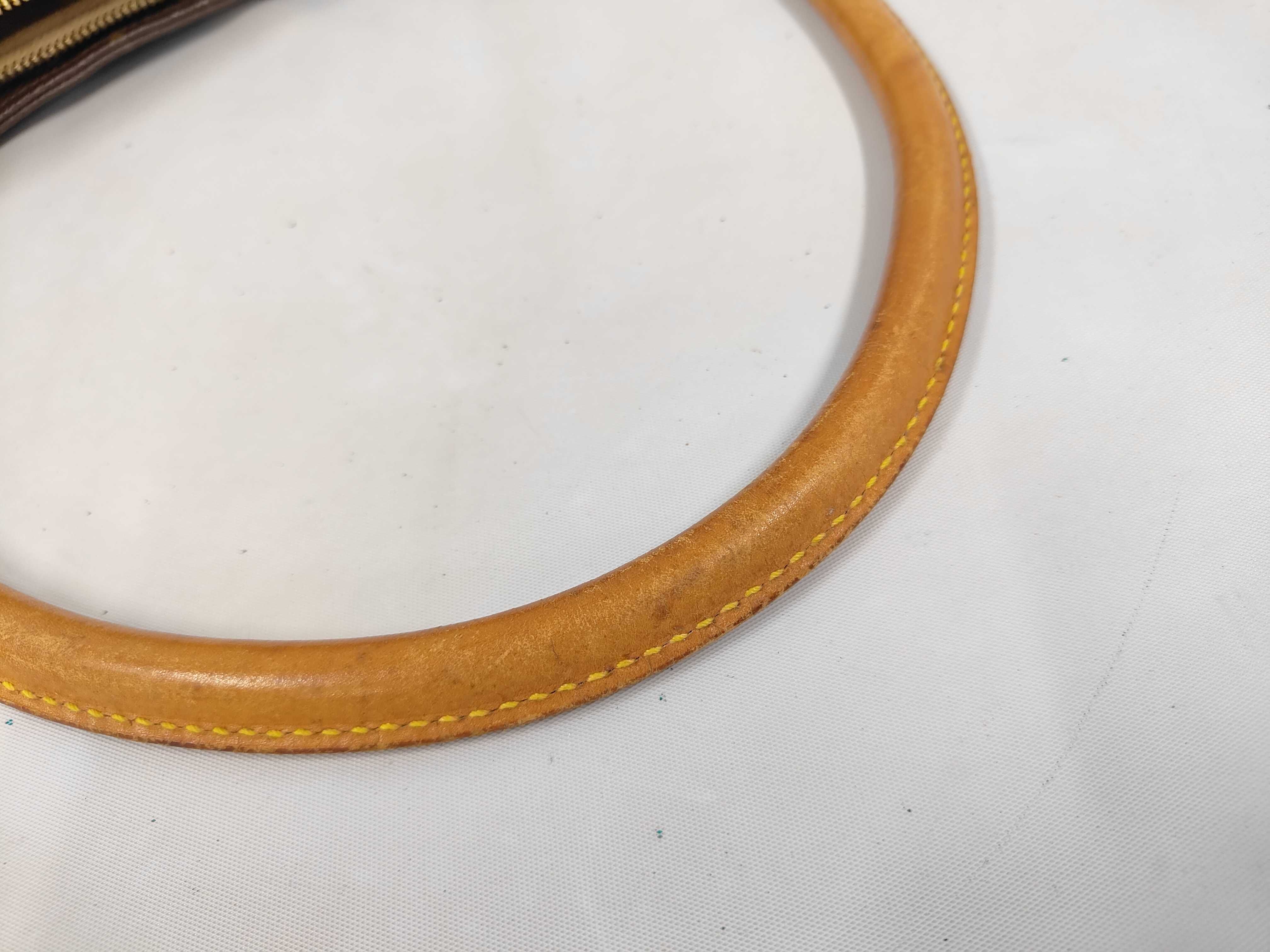 Monogram Looping M51146 FL0052 Shoulder Bag — view 5