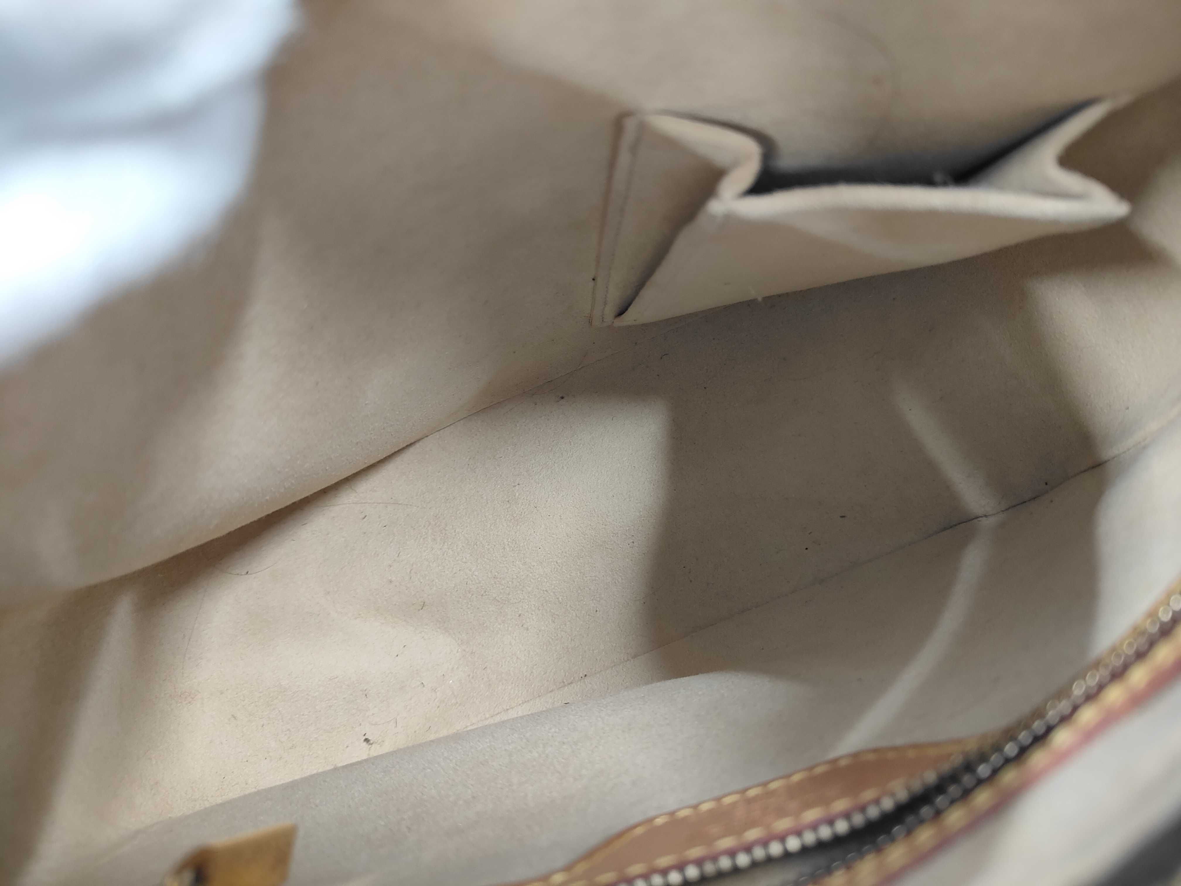 Monogram Looping M51146 FL0052 Shoulder Bag — view 7