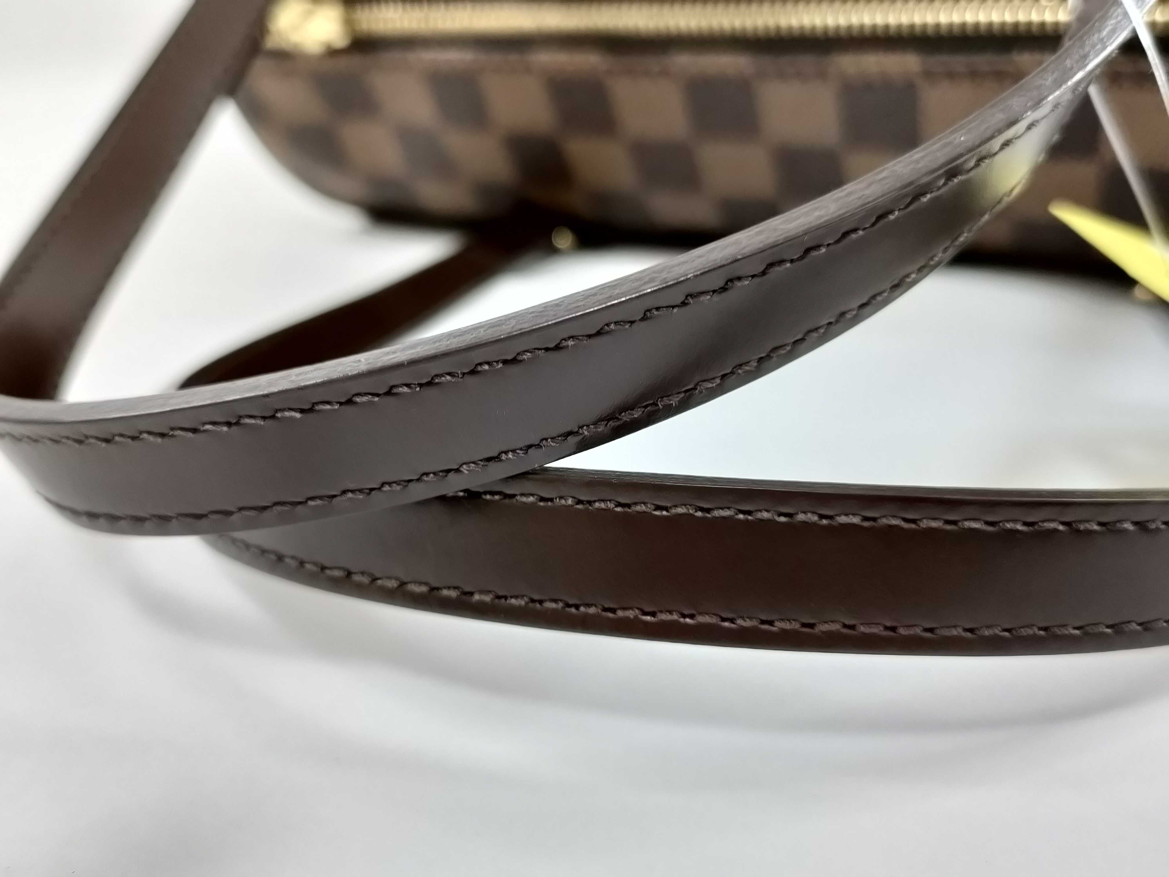 Damier N51303 Papillon GM Handbag (with child design) — view 6