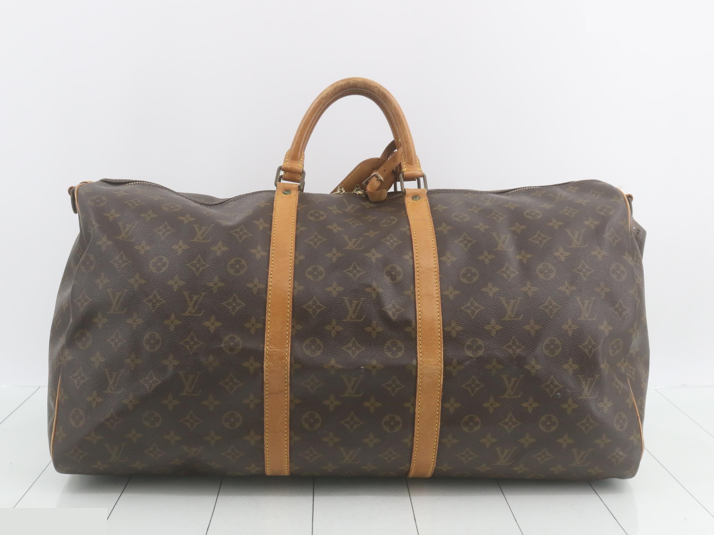 Keepall 60