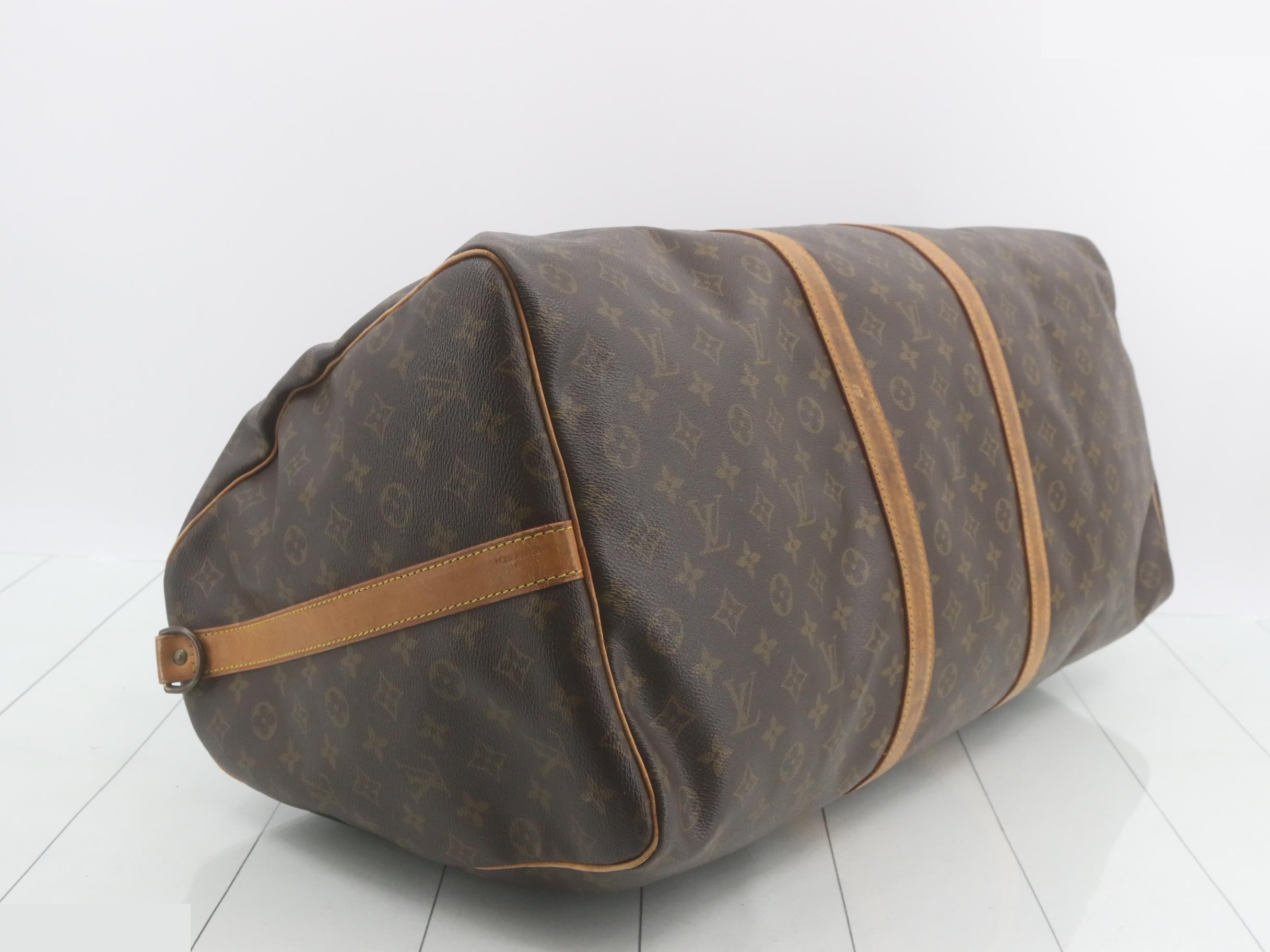 Keepall 60 — view 5