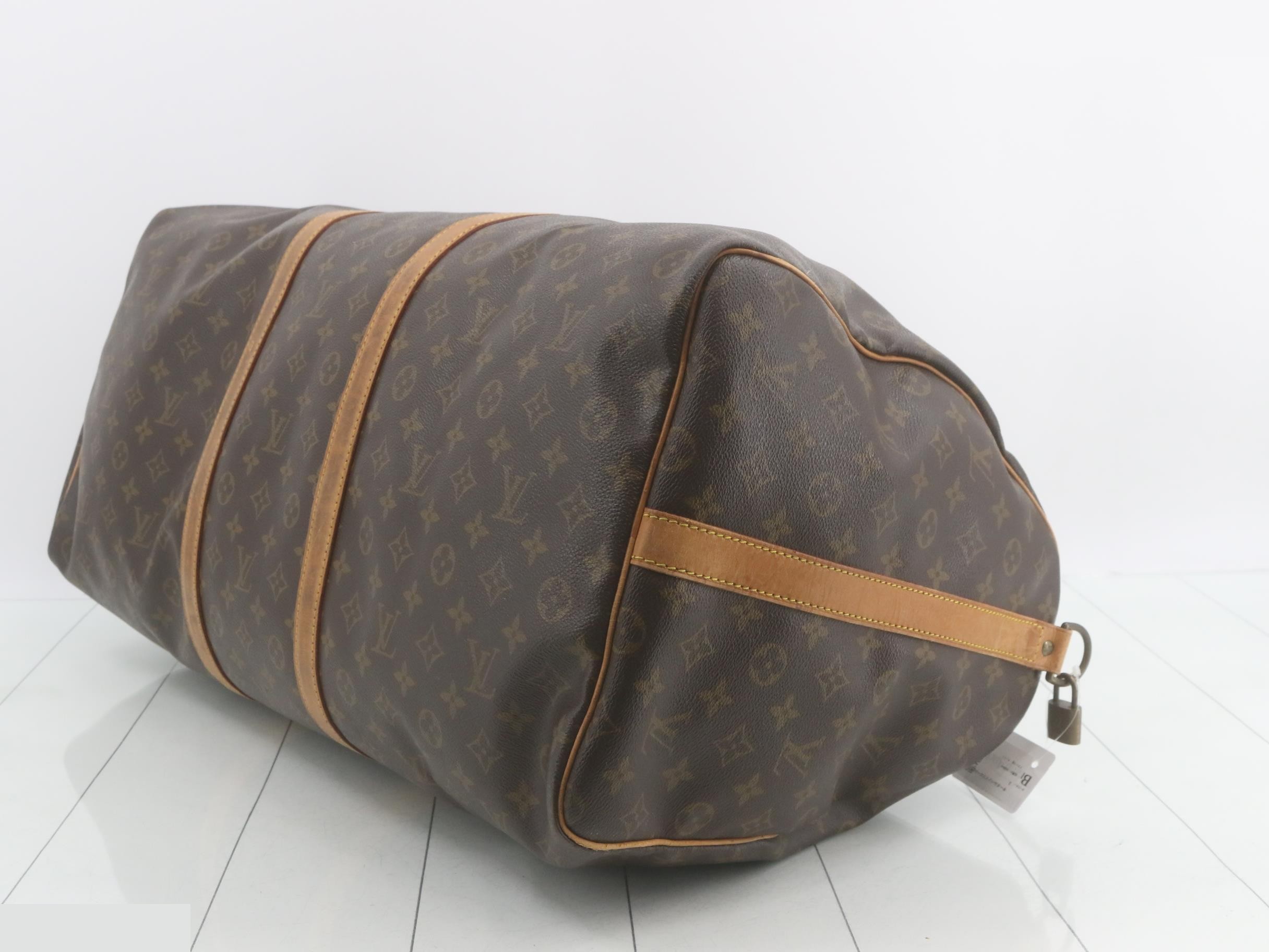 Keepall 60 — view 6