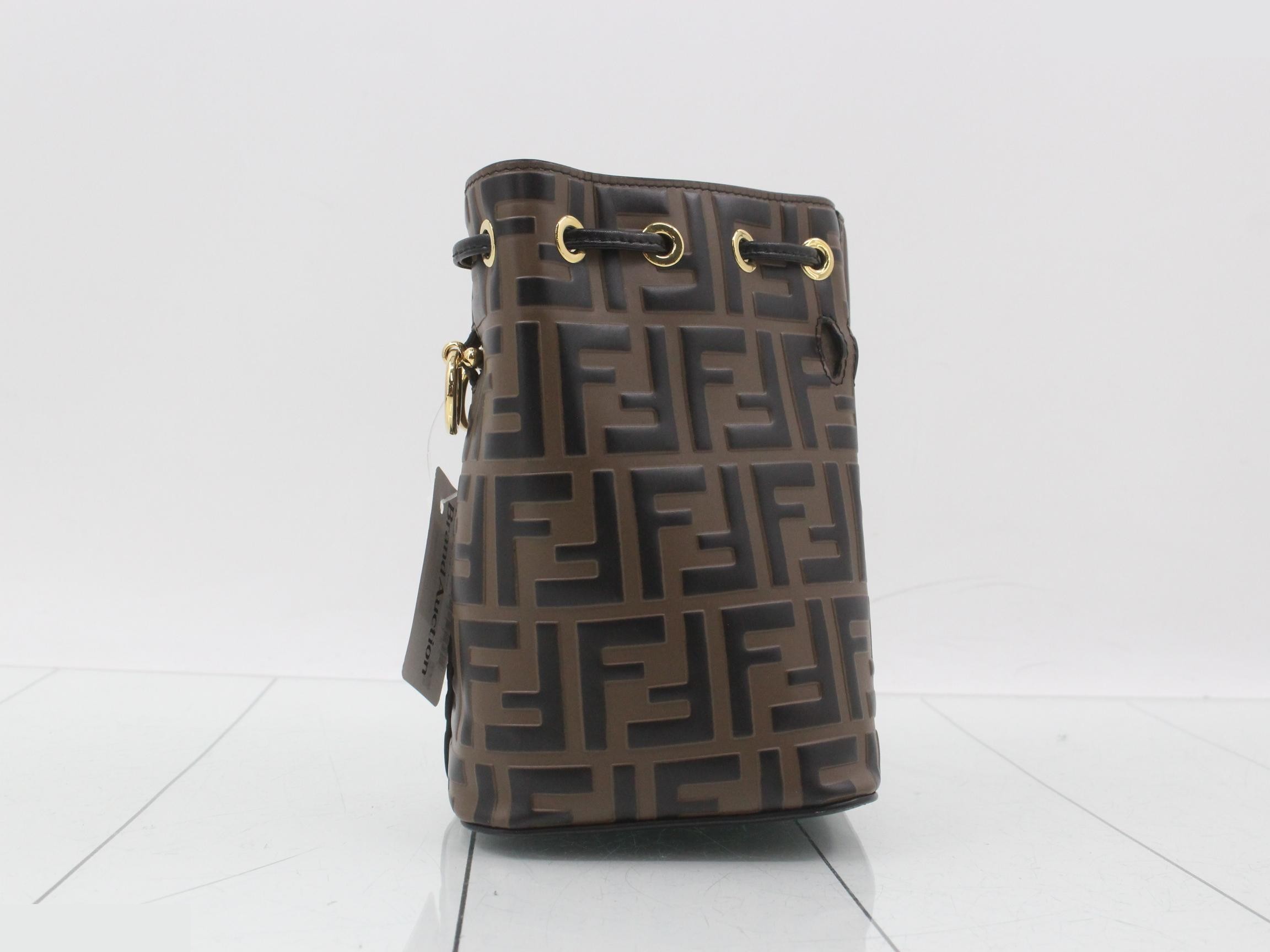 Zucca handbag — view 2