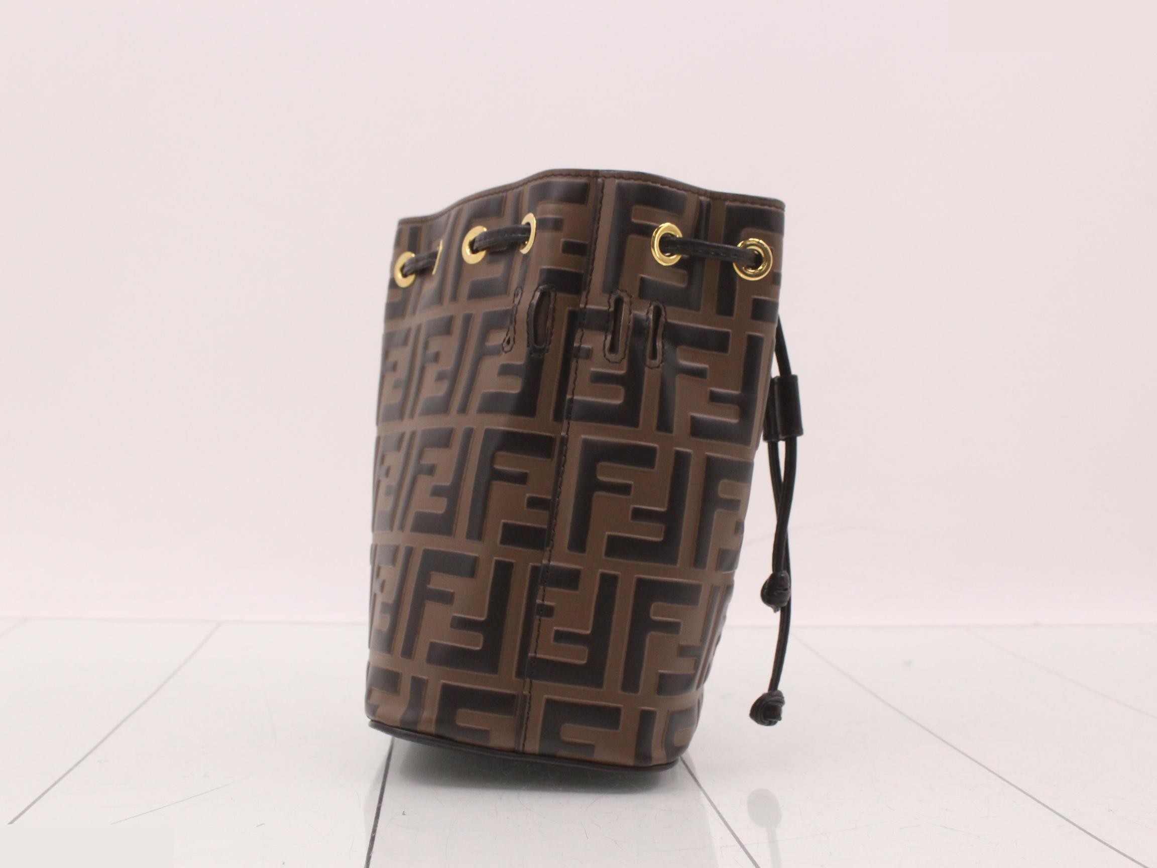 Zucca handbag — view 4