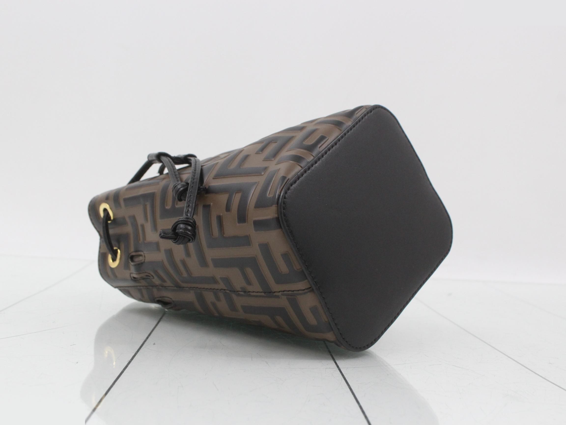 Zucca handbag — view 5