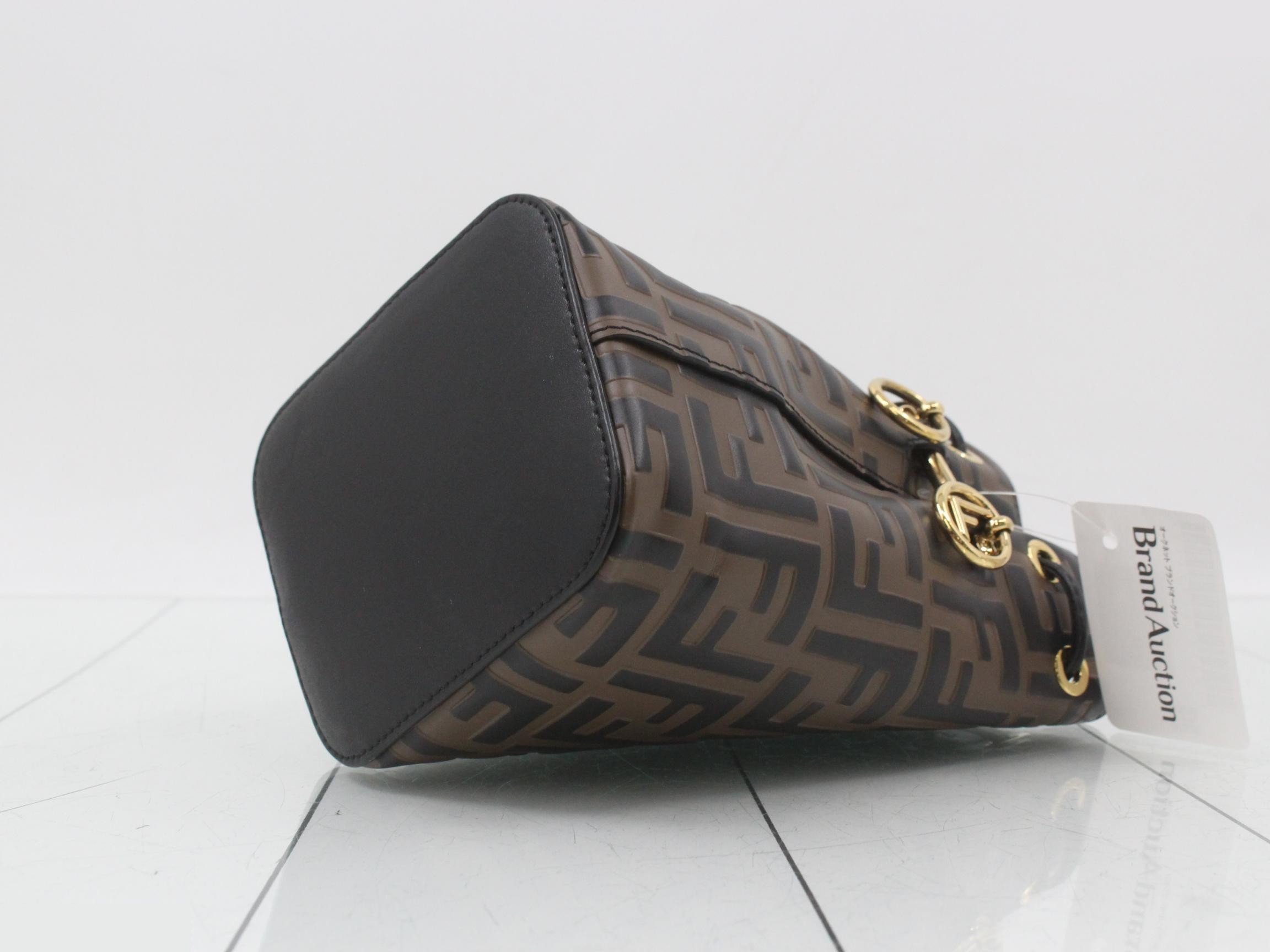 Zucca handbag — view 6